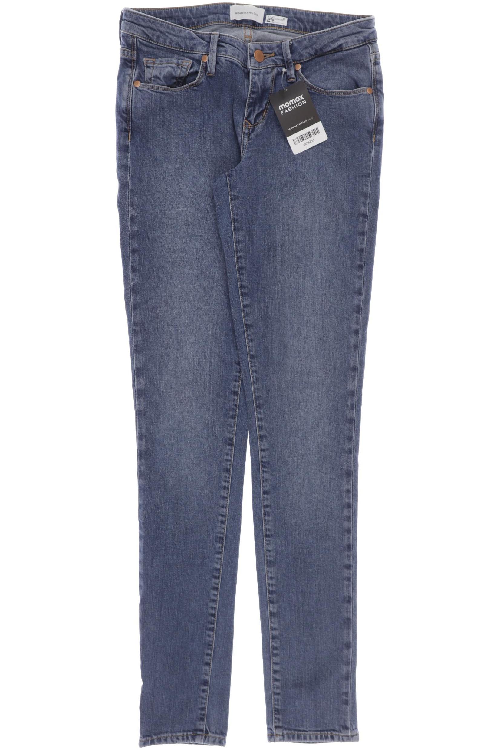 

Armedangels Damen Jeans, blau, Gr. 26