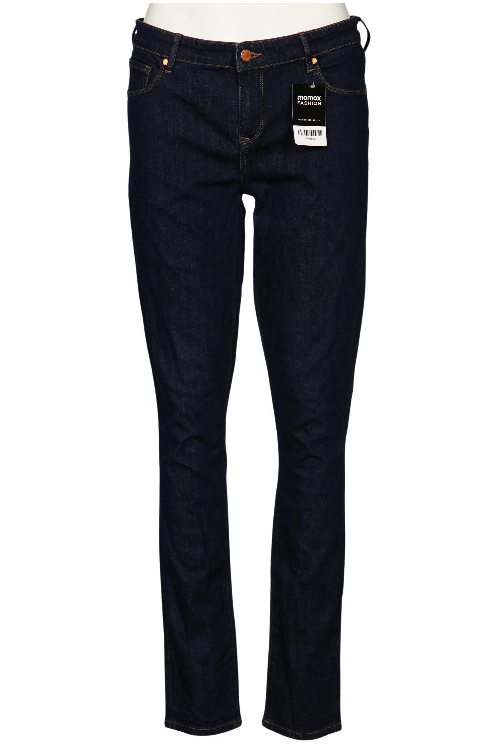 

Armedangels Damen Jeans, marineblau, Gr. 32