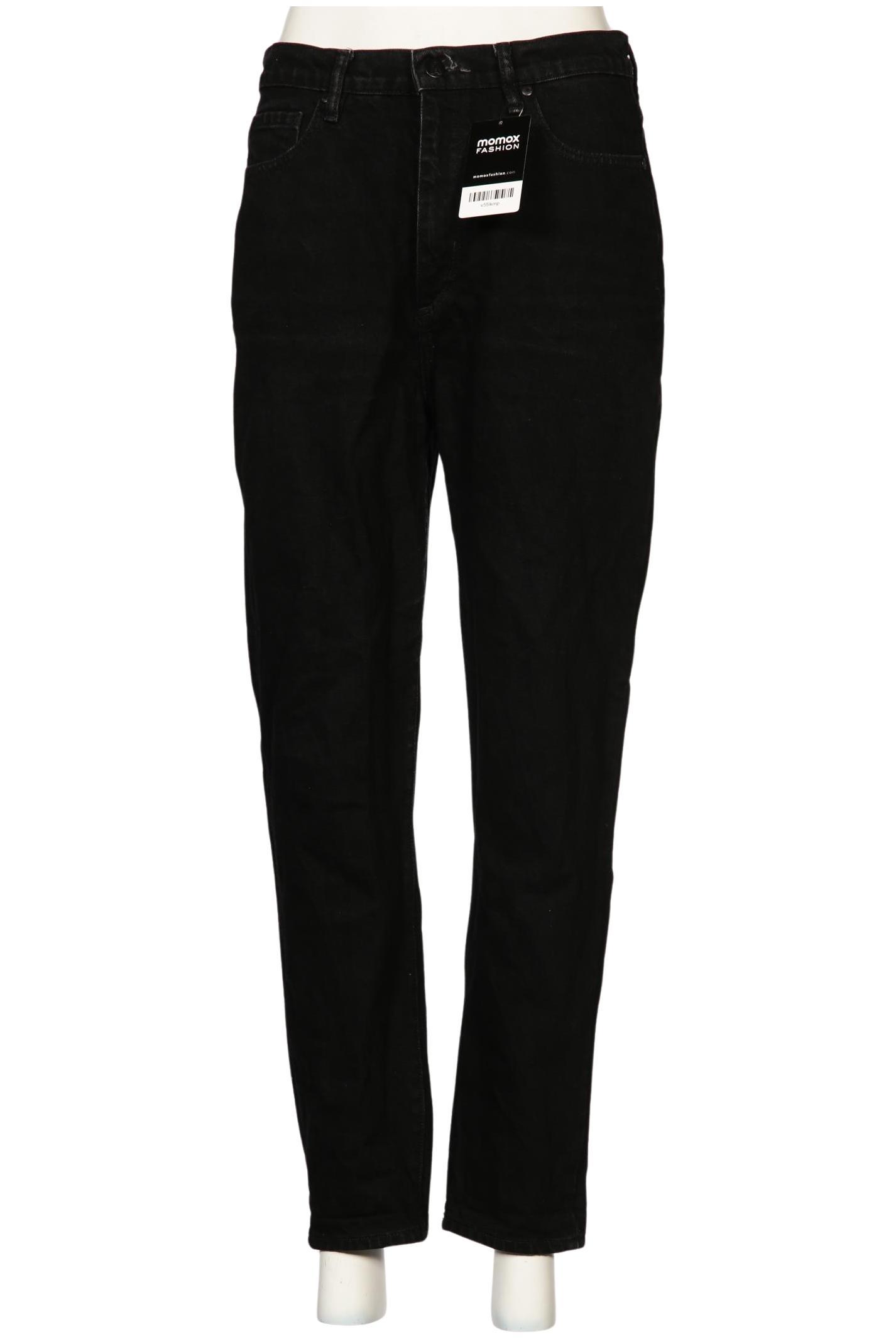 

Armedangels Damen Jeans, schwarz, Gr. 29