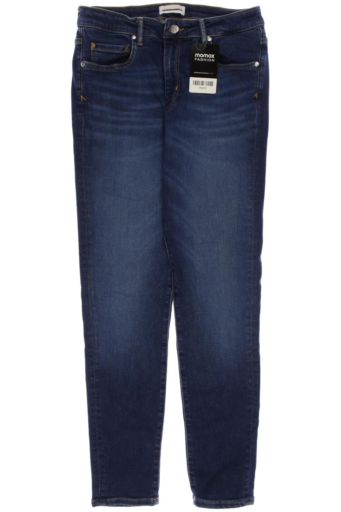 

ARMEDANGELS Damen Jeans, blau