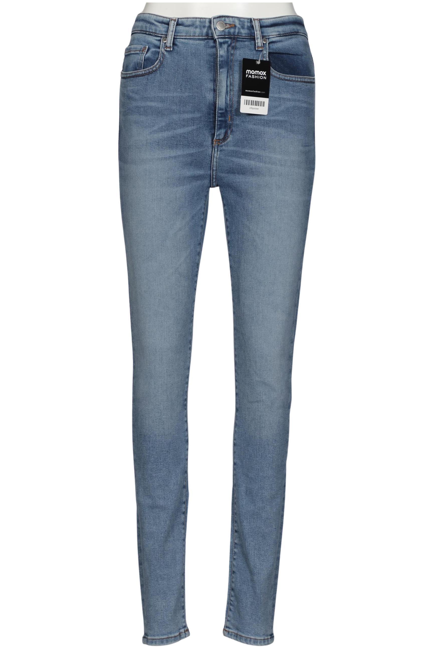 

Armedangels Damen Jeans, blau, Gr. 27