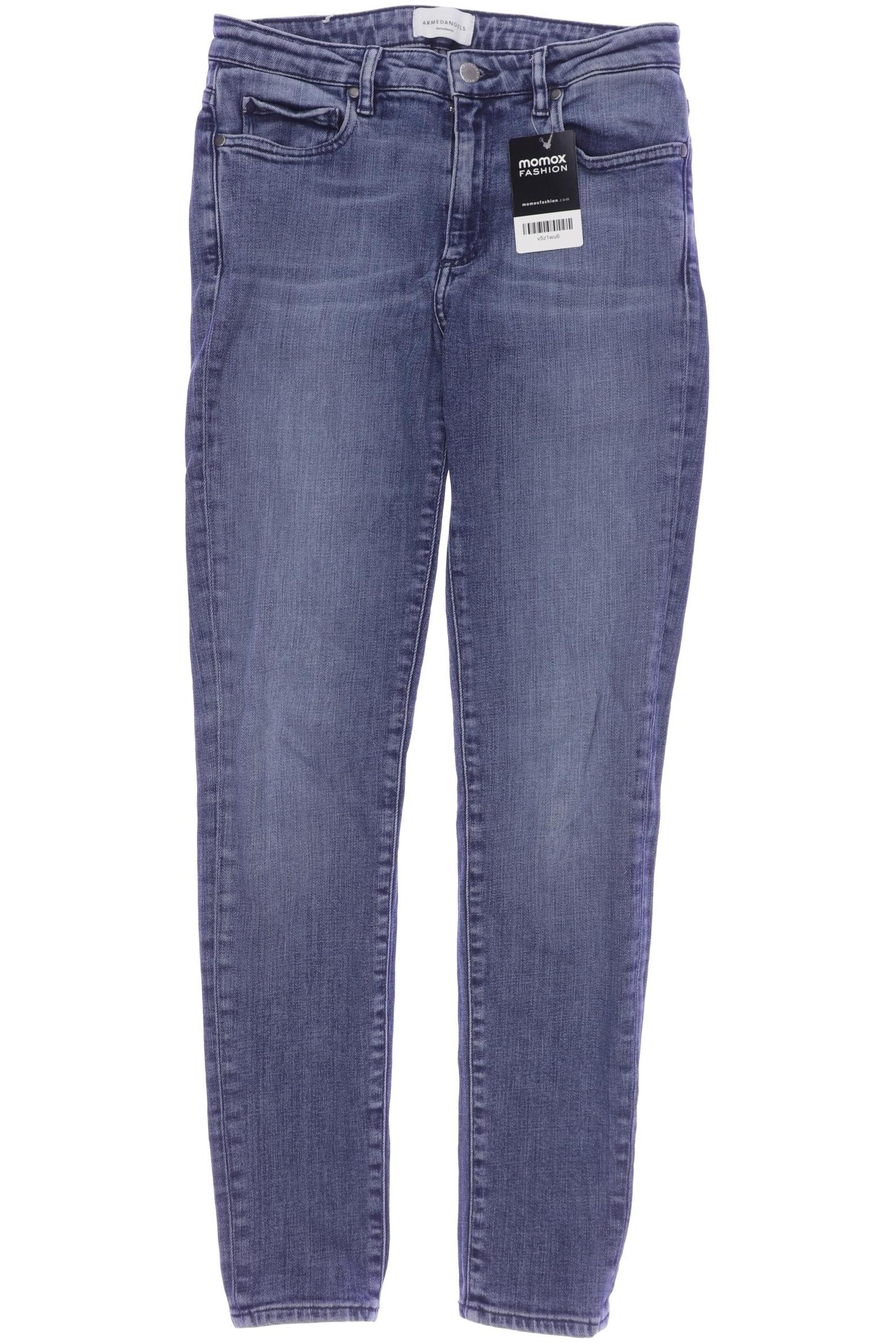 

Armedangels Damen Jeans, blau, Gr. 27