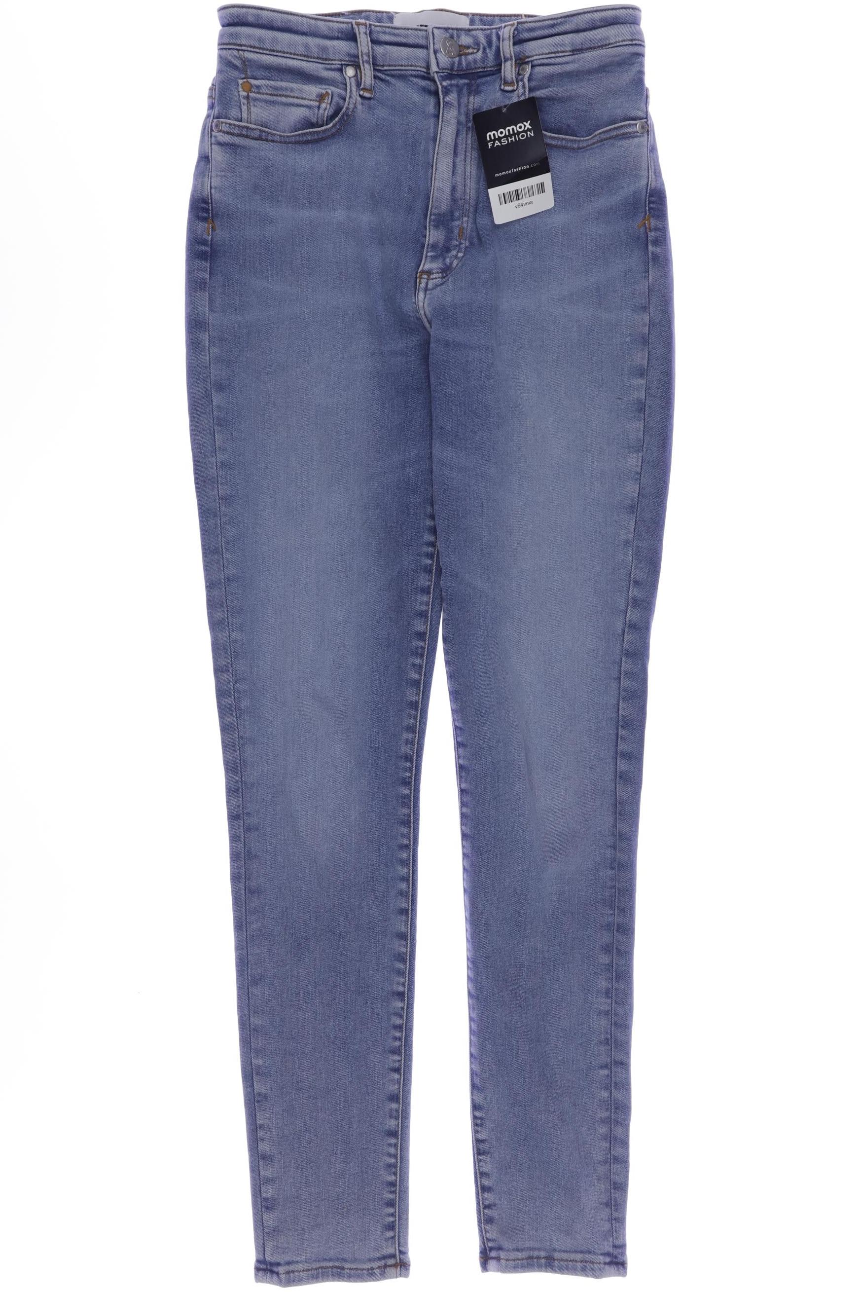 

Armedangels Damen Jeans, blau, Gr. 28