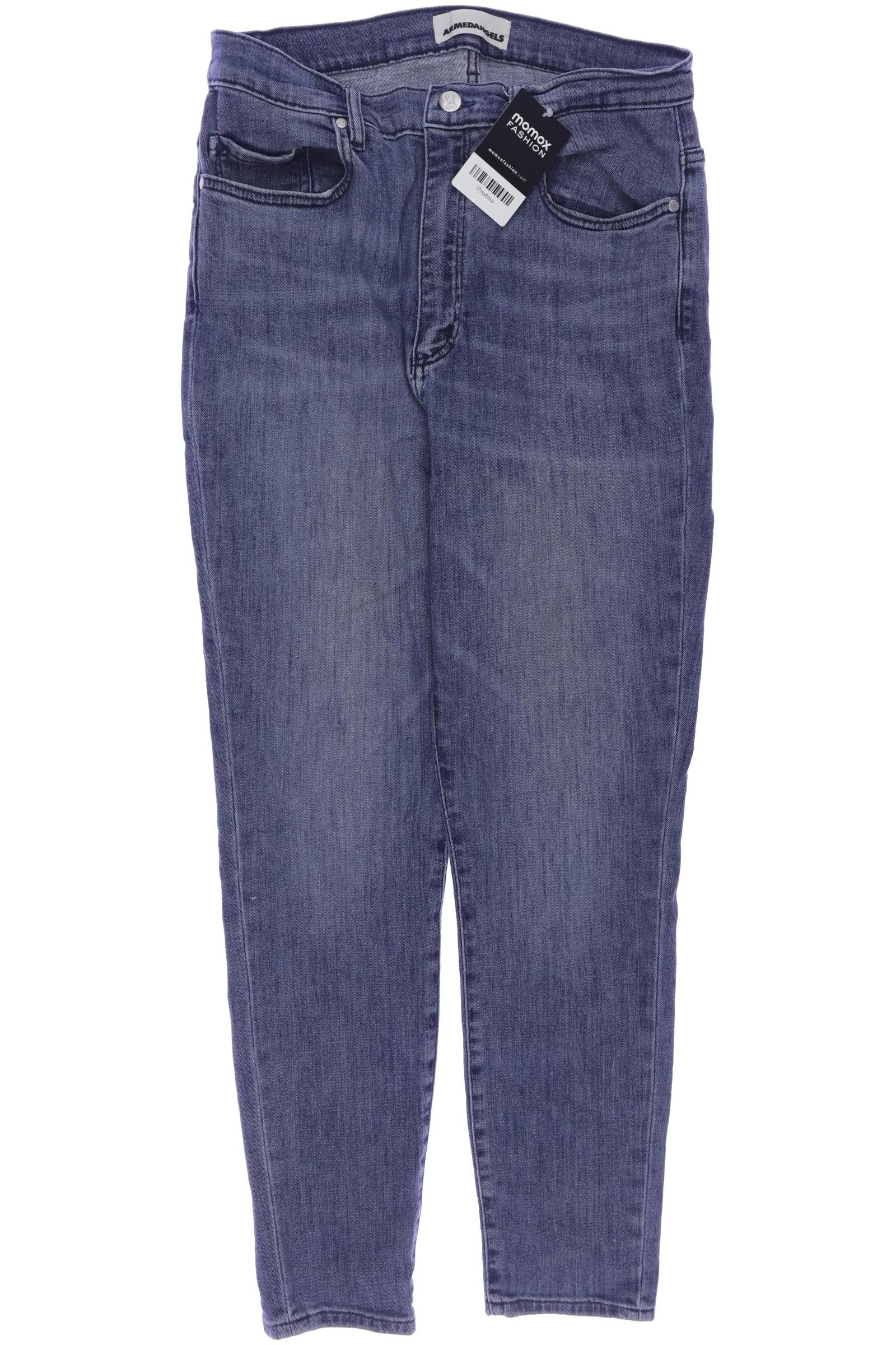 

Armedangels Damen Jeans, blau, Gr. 31