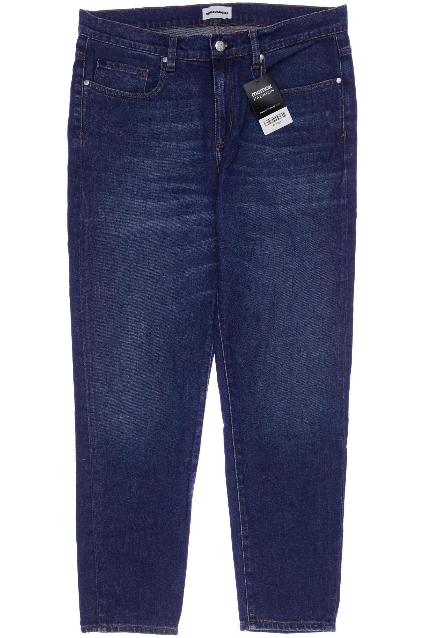 

Armedangels Damen Jeans, blau, Gr. 29