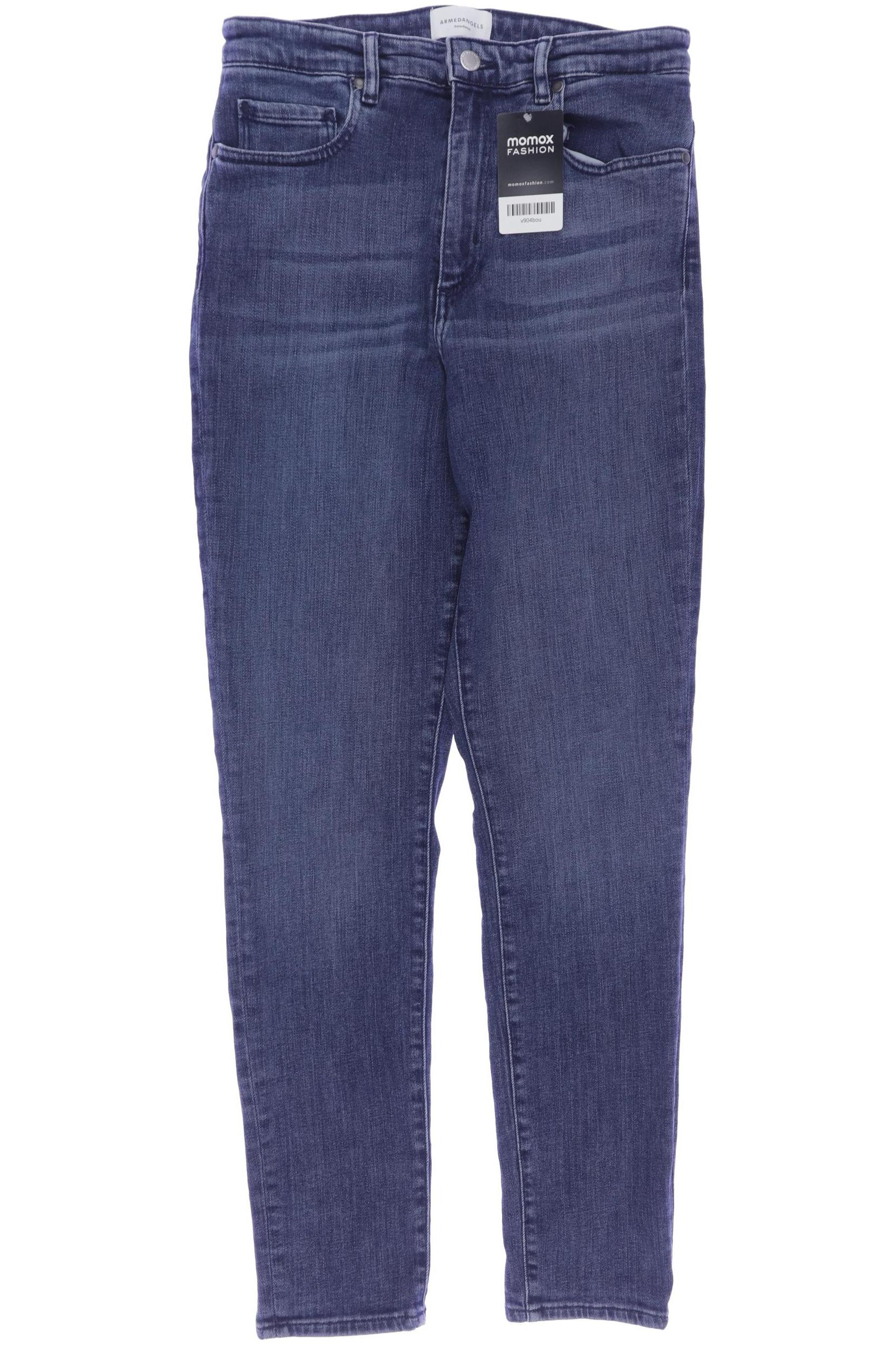 

Armedangels Damen Jeans, blau, Gr. 30