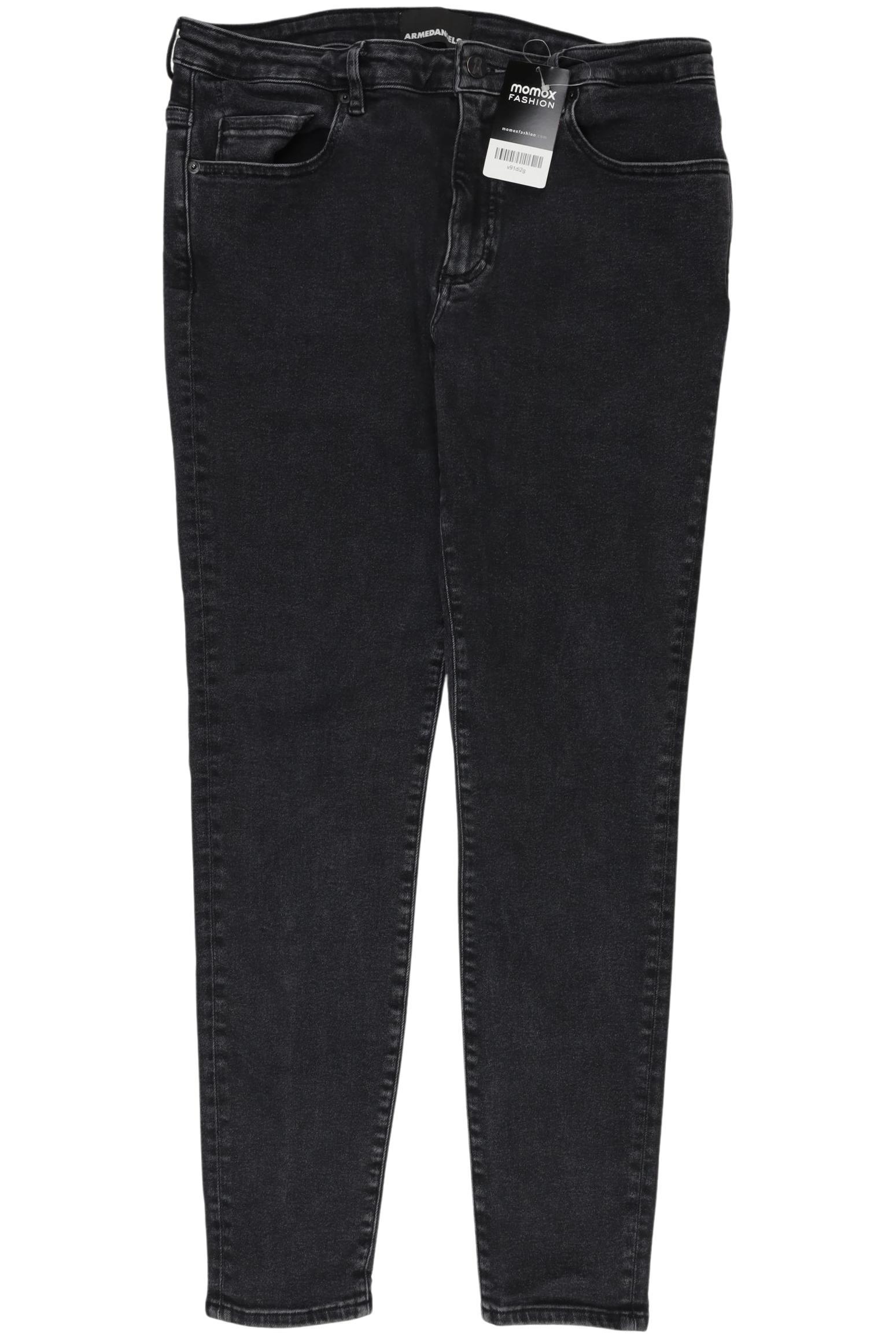 Thumbnail - Armedangels Damen Jeans, schwarz, Gr. 34
