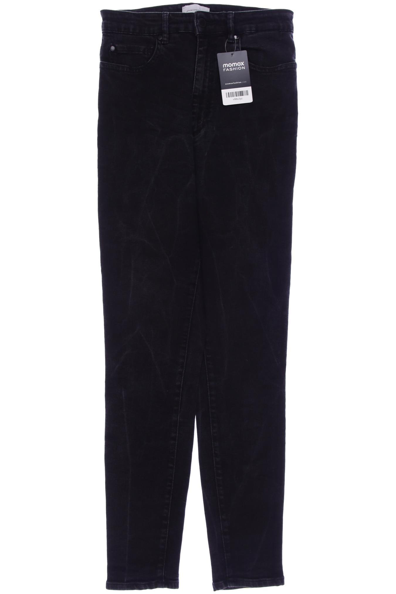 

ARMEDANGELS Damen Jeans, schwarz