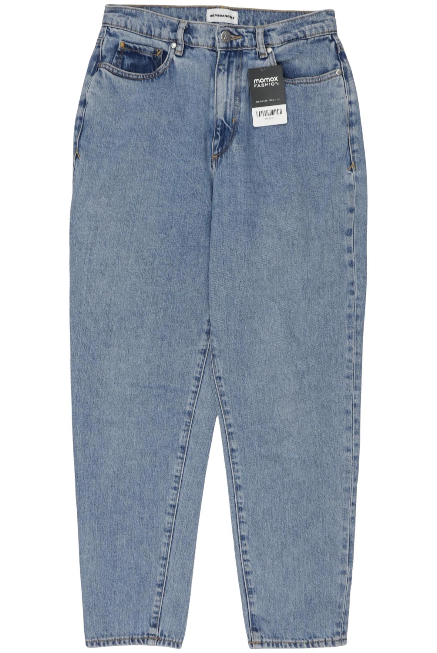 

Armedangels Damen Jeans, blau, Gr. 27