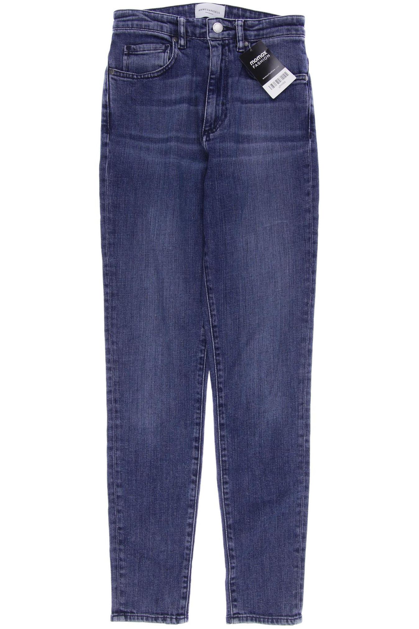 

ARMEDANGELS Damen Jeans, blau