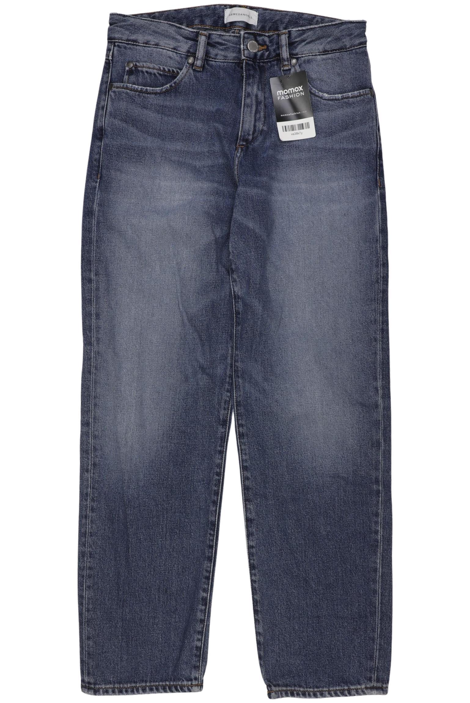 

Armedangels Damen Jeans, blau, Gr. 26