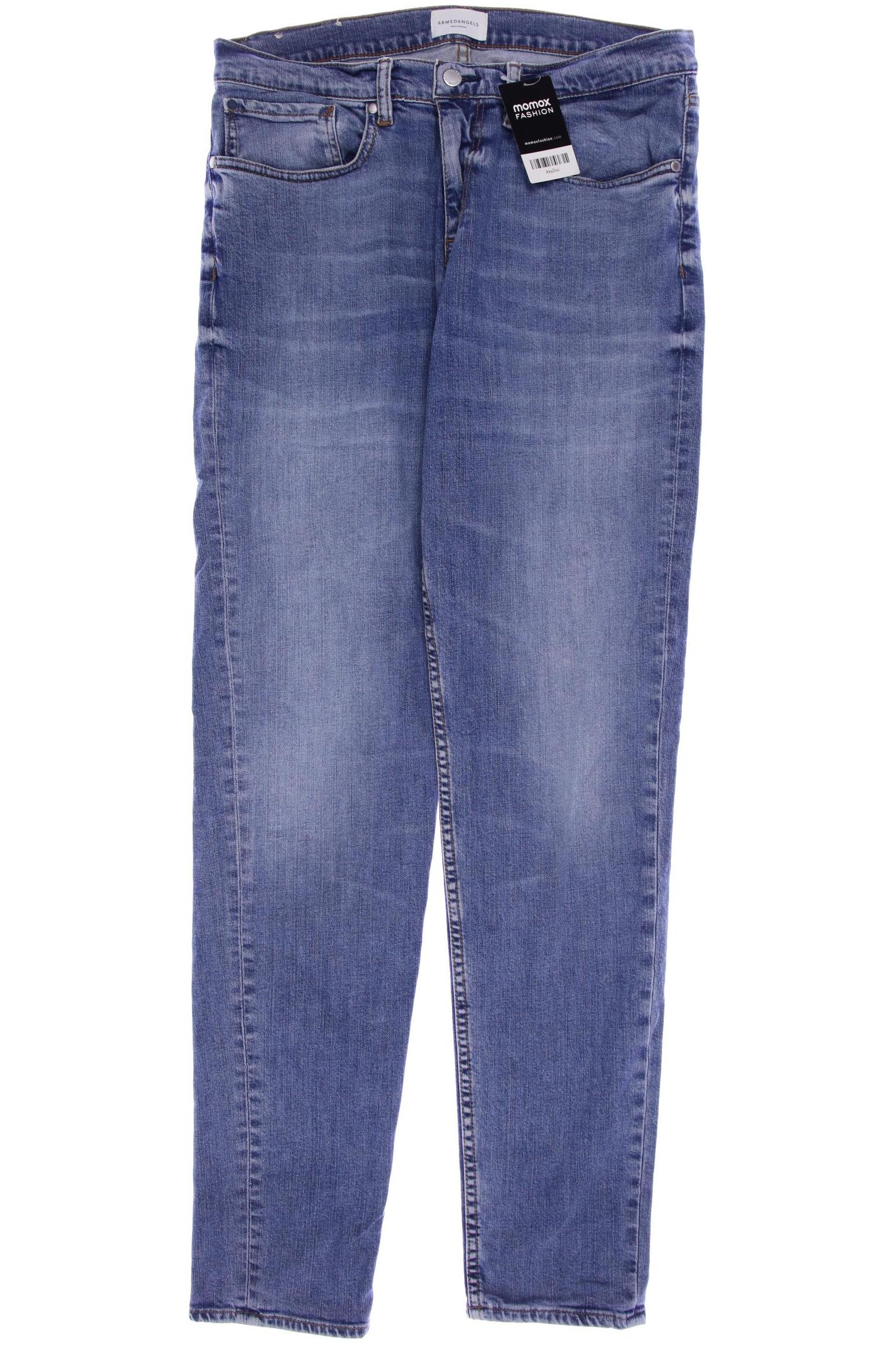 

ARMEDANGELS Damen Jeans, blau