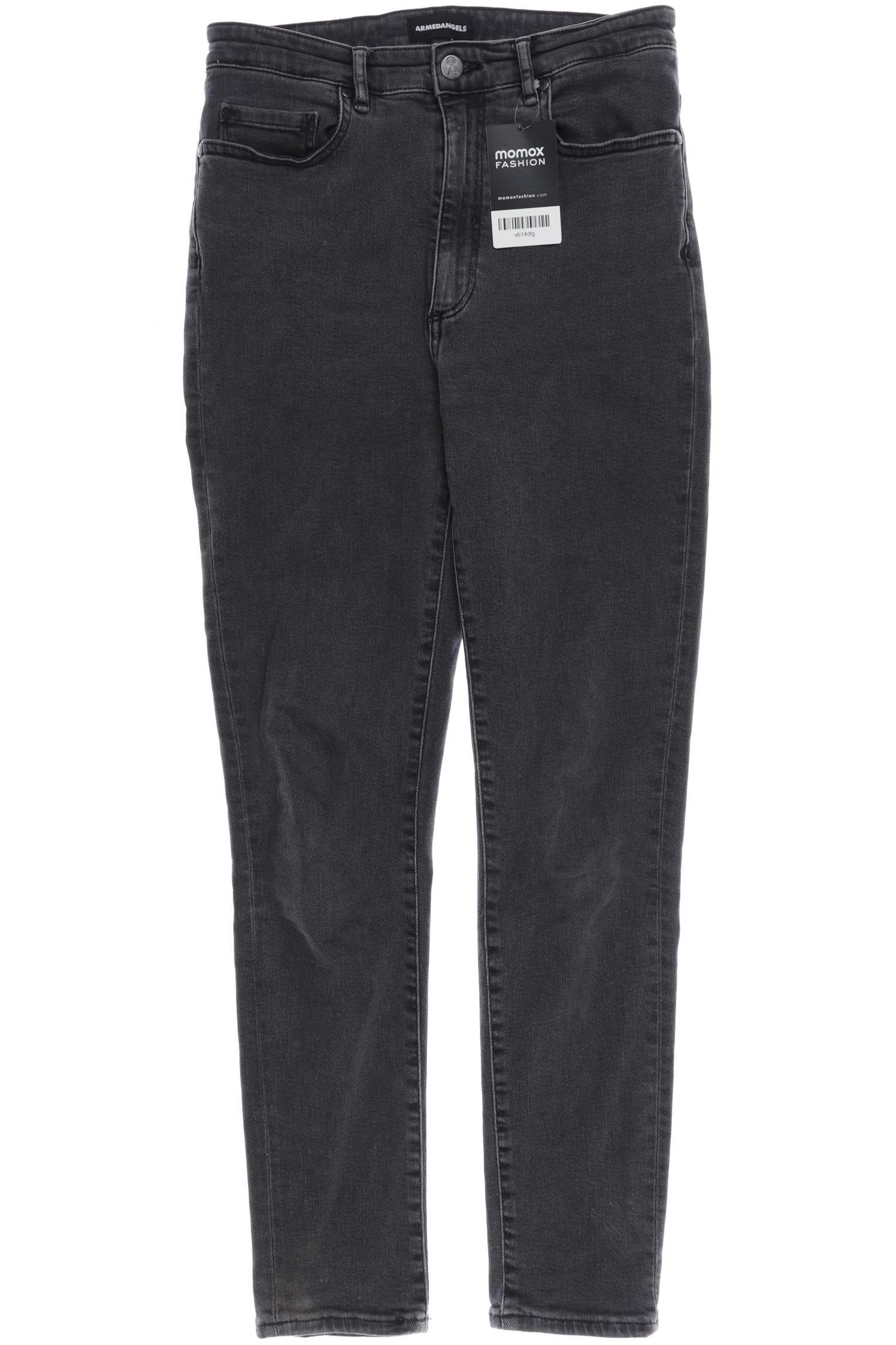 

Armedangels Damen Jeans, grau, Gr. 38