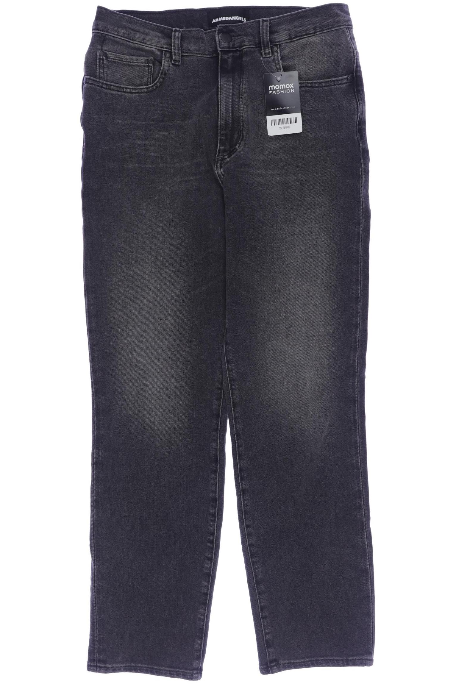 

Armedangels Damen Jeans, grau, Gr. 30