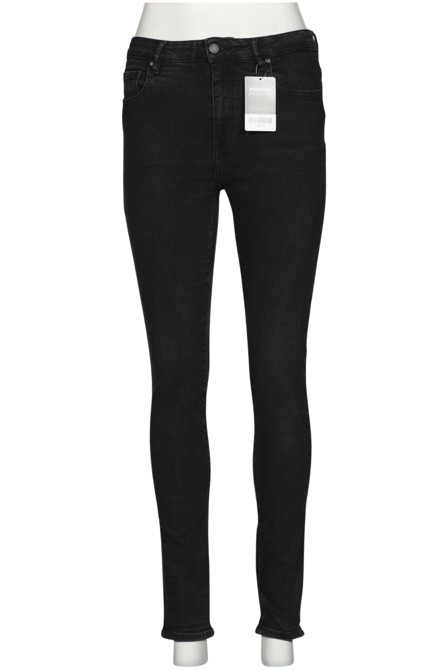 

Armedangels Damen Jeans, schwarz, Gr. 29