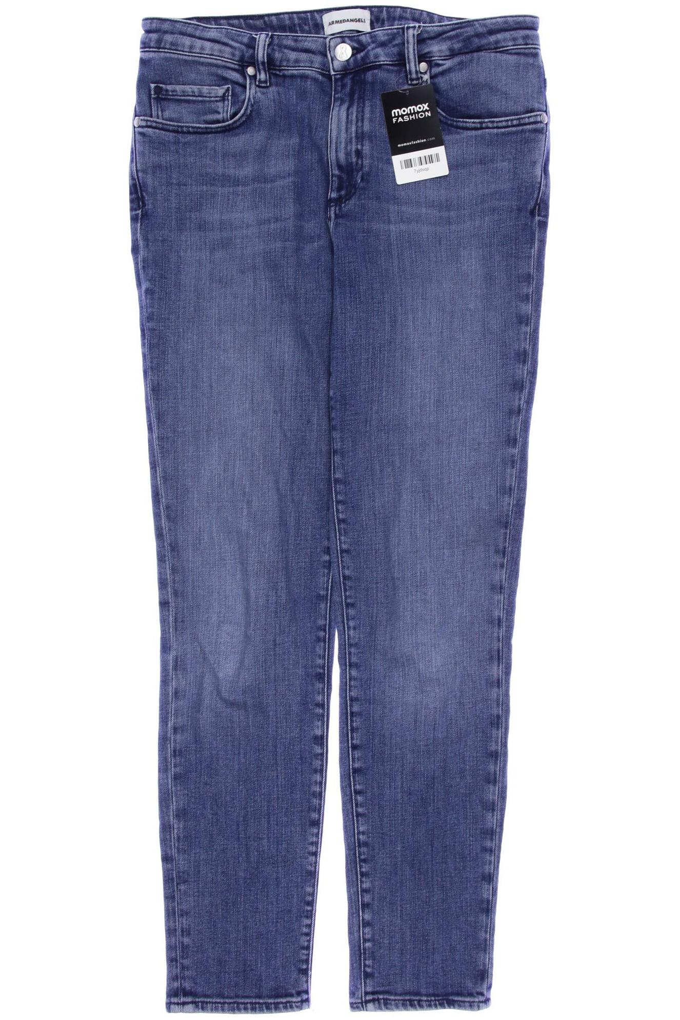 

Armedangels Damen Jeans, blau, Gr. 29