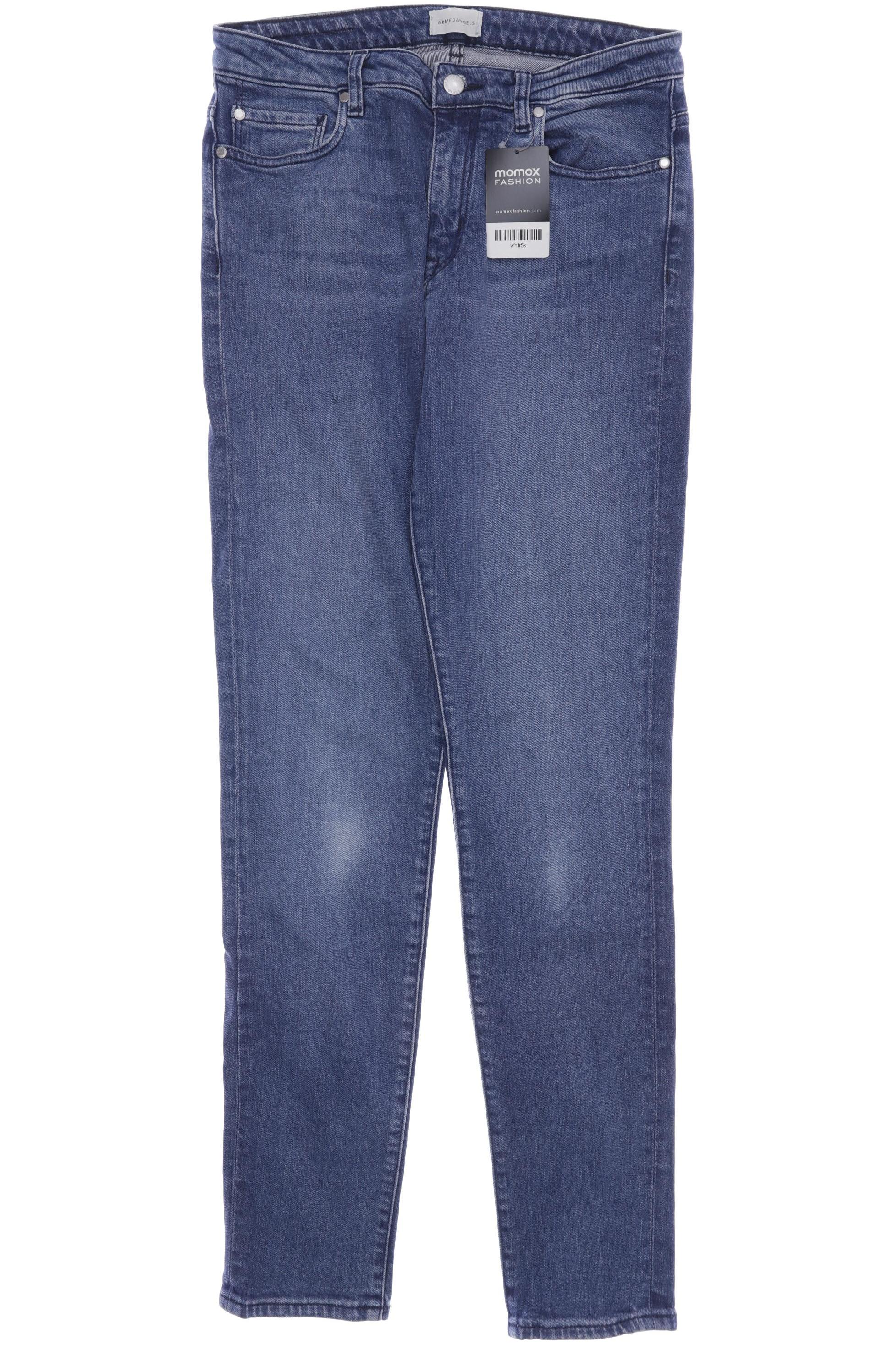 

Armedangels Damen Jeans, blau, Gr. 29