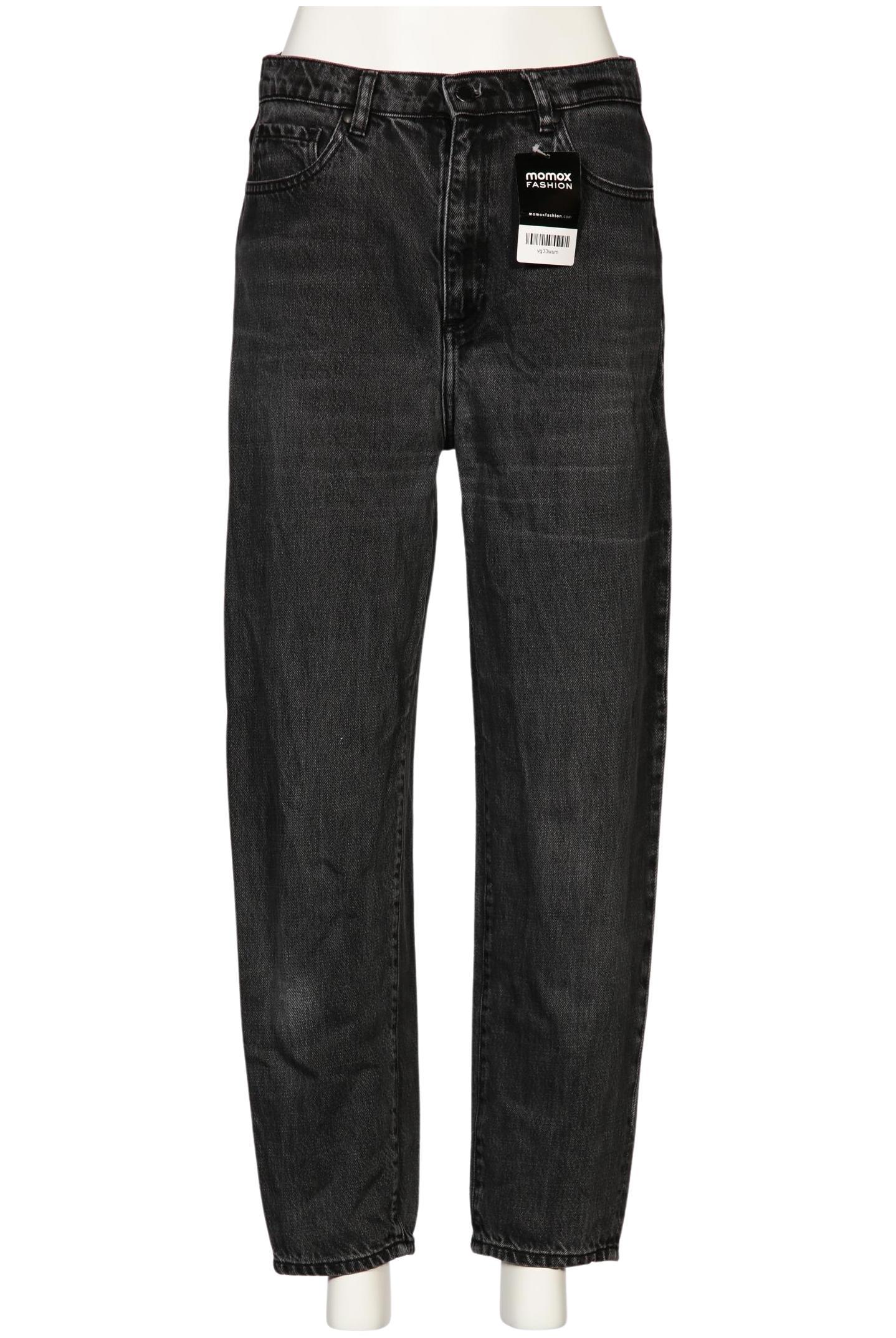 

Armedangels Damen Jeans, grau, Gr. 28