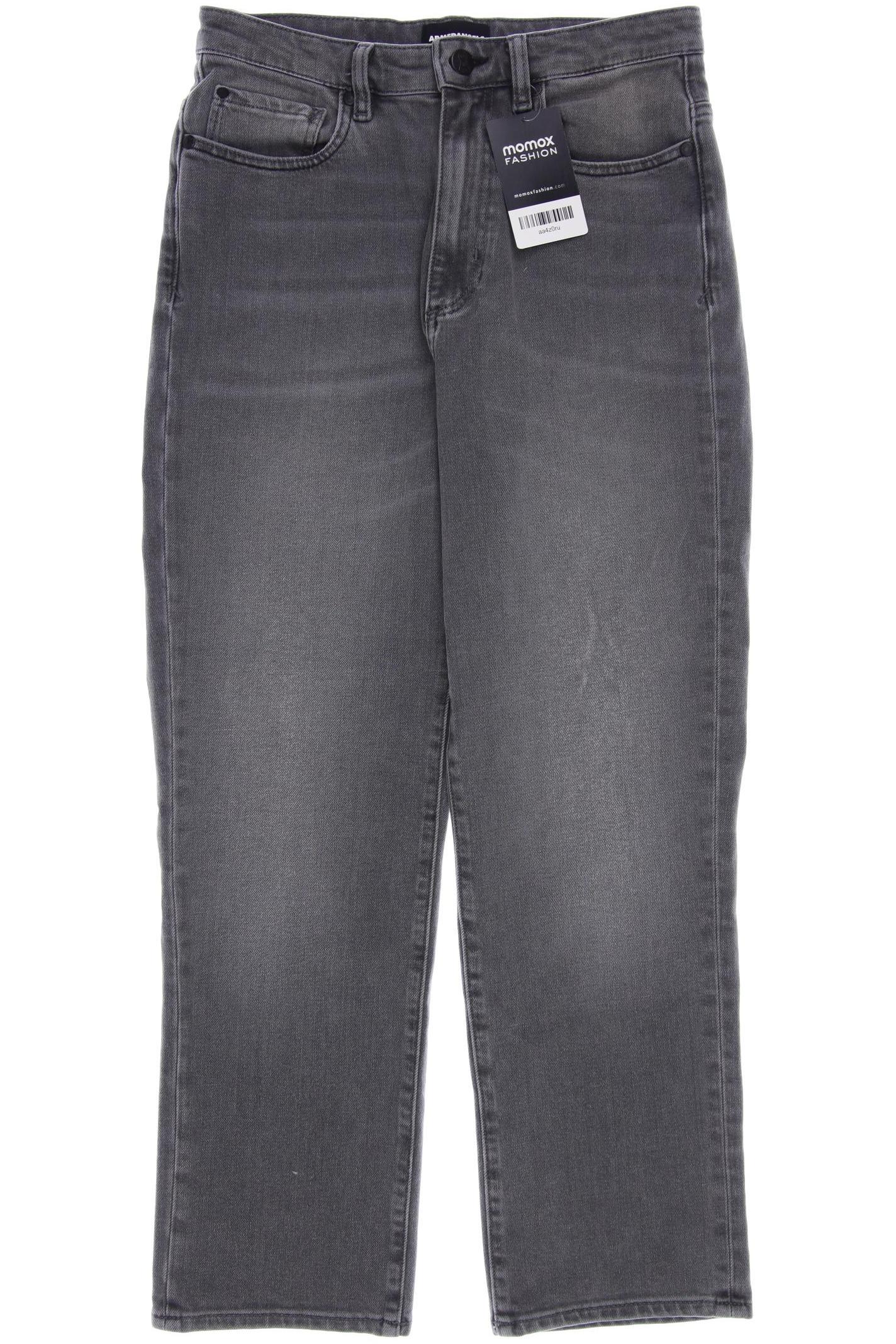 

ARMEDANGELS Damen Jeans, grau