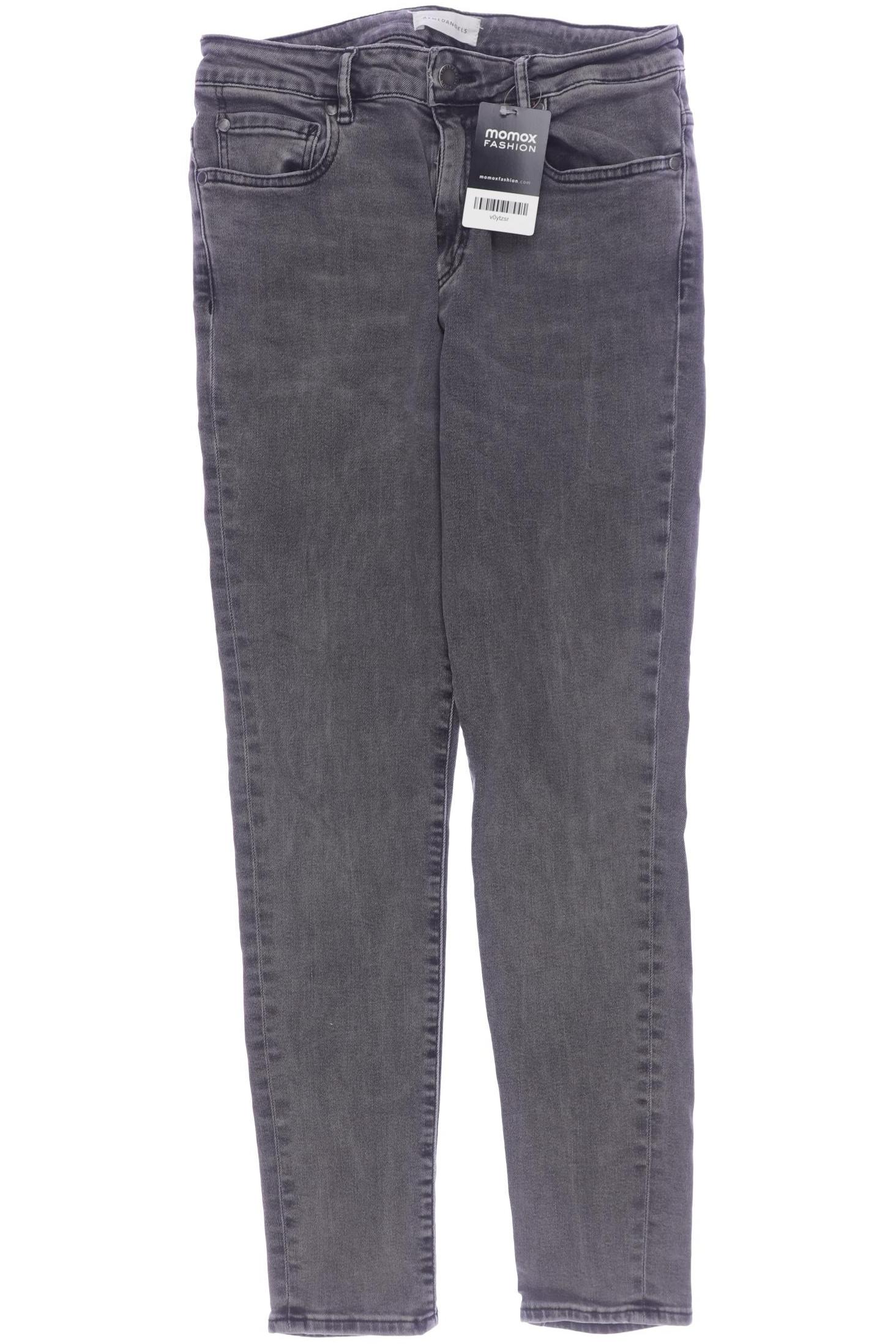 

Armedangels Damen Jeans, grau, Gr. 29