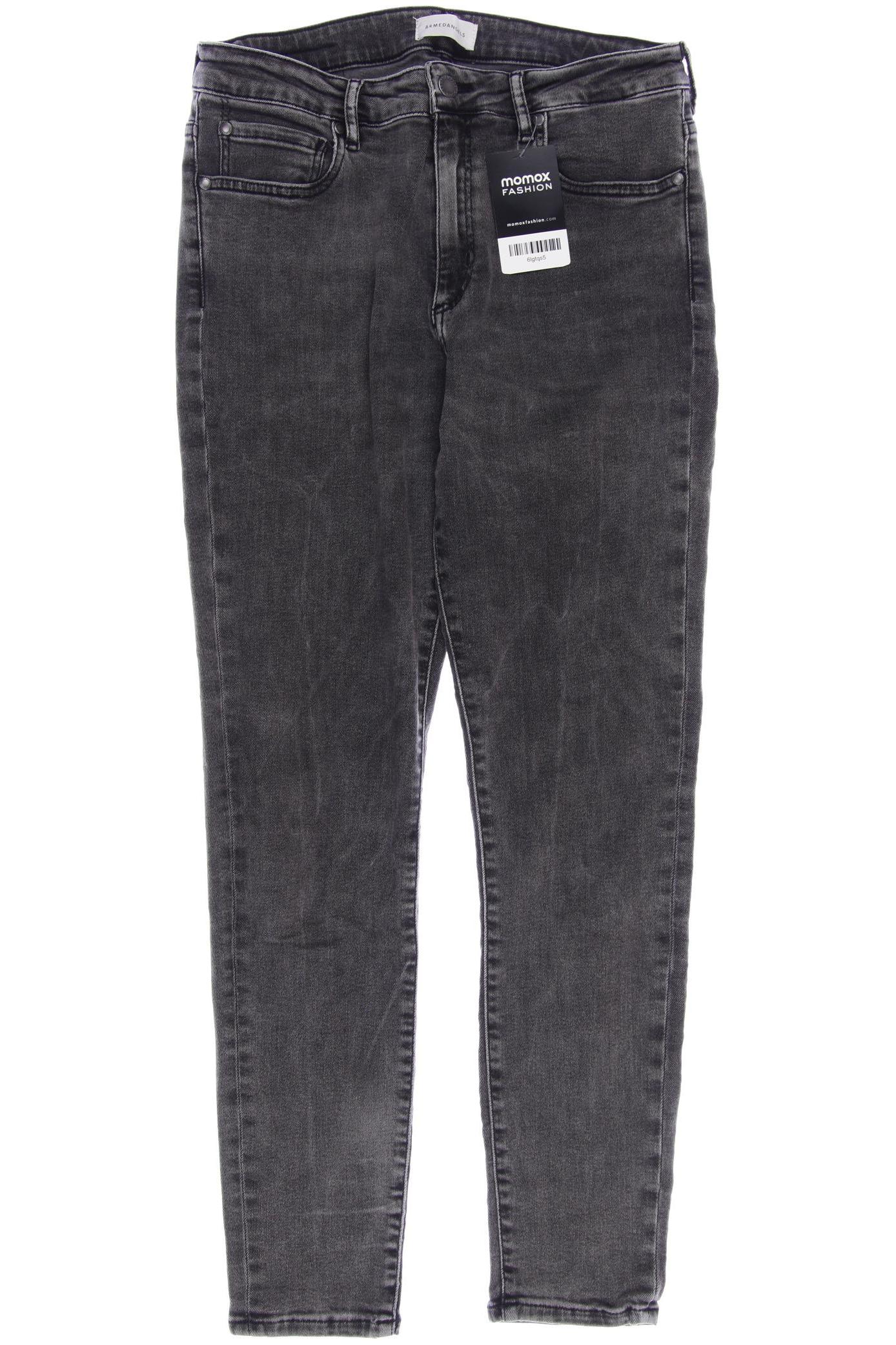 

ARMEDANGELS Damen Jeans, grau