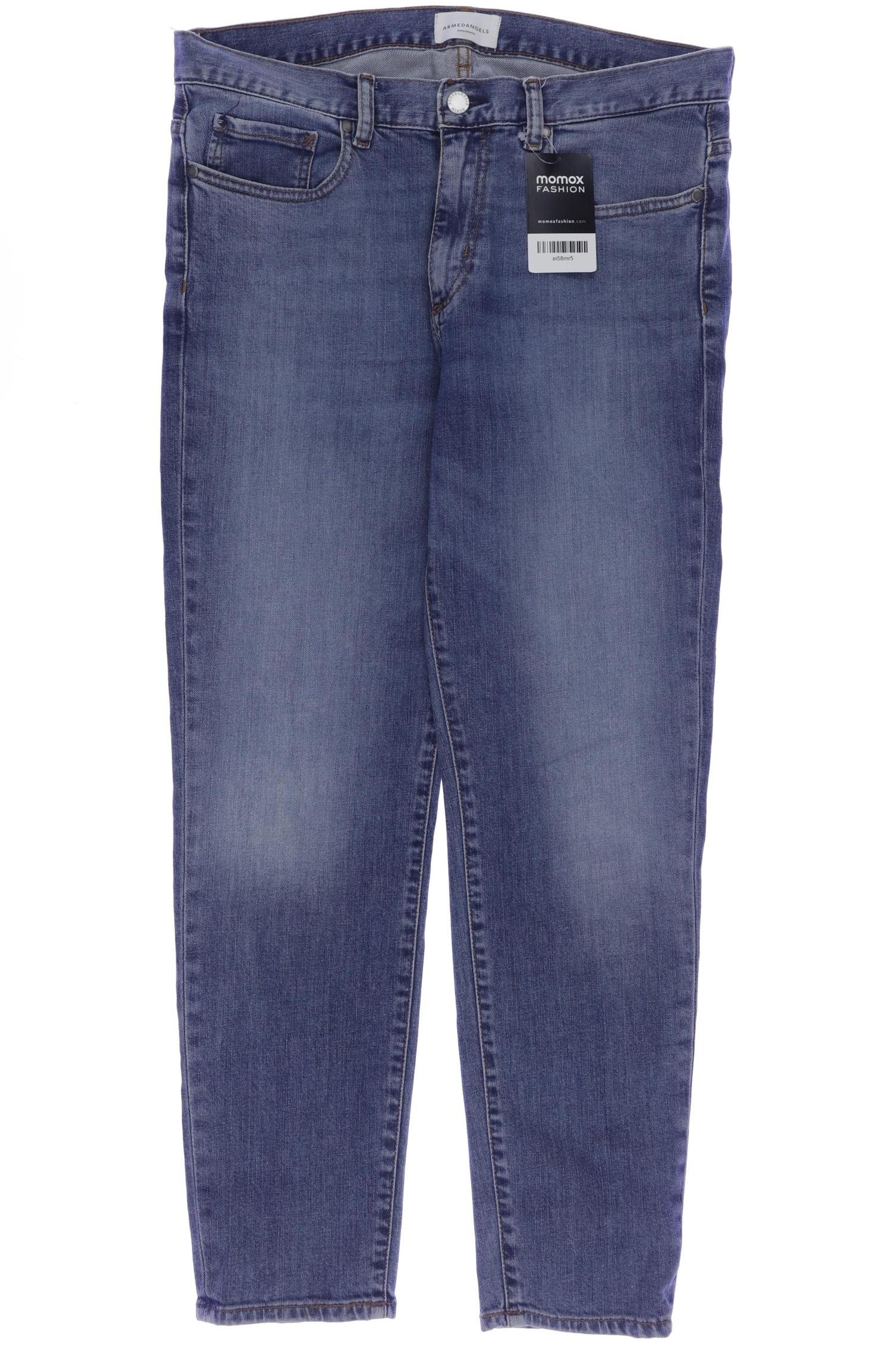 

Armedangels Damen Jeans, blau, Gr. 27