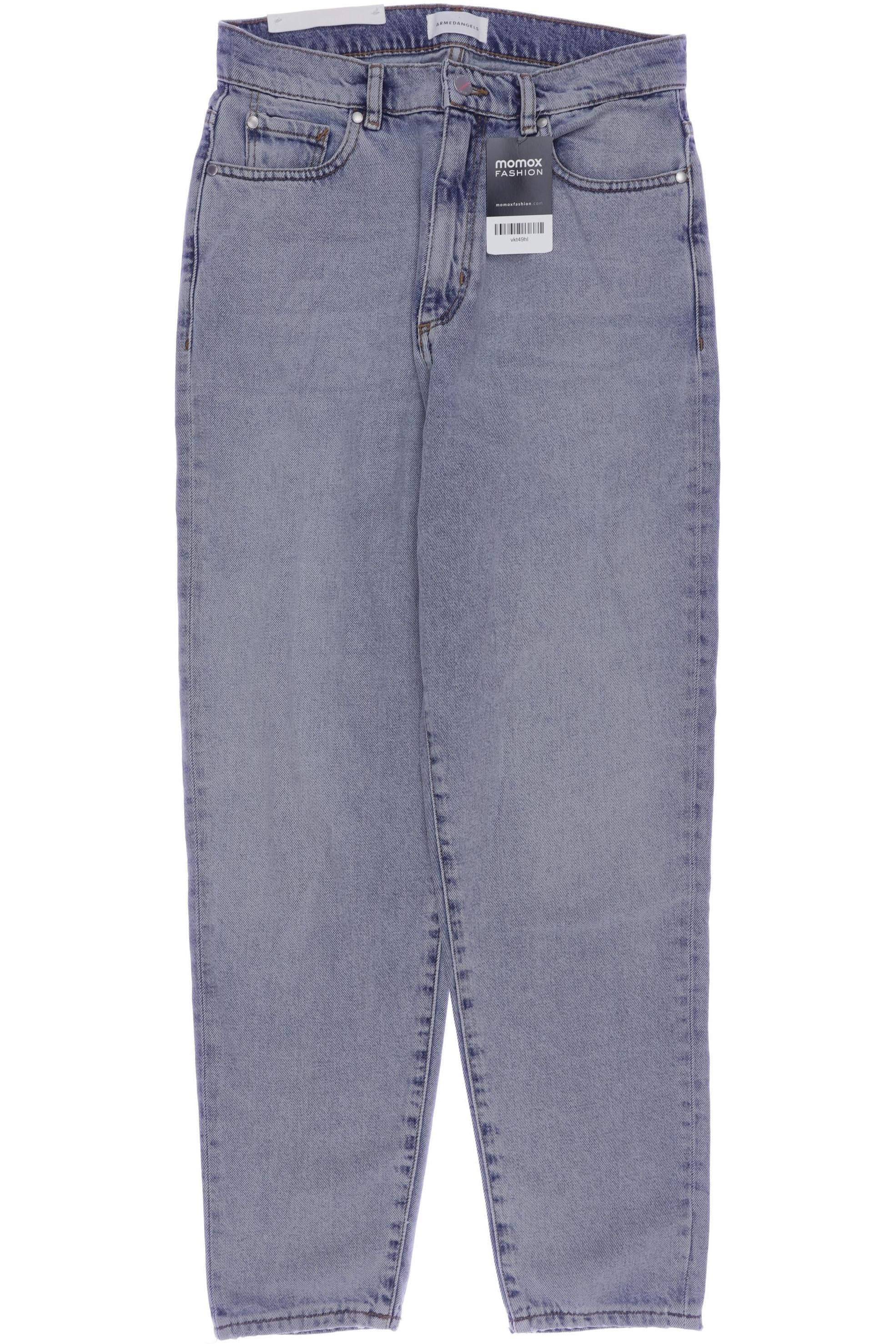 

Armedangels Damen Jeans, blau, Gr. 27