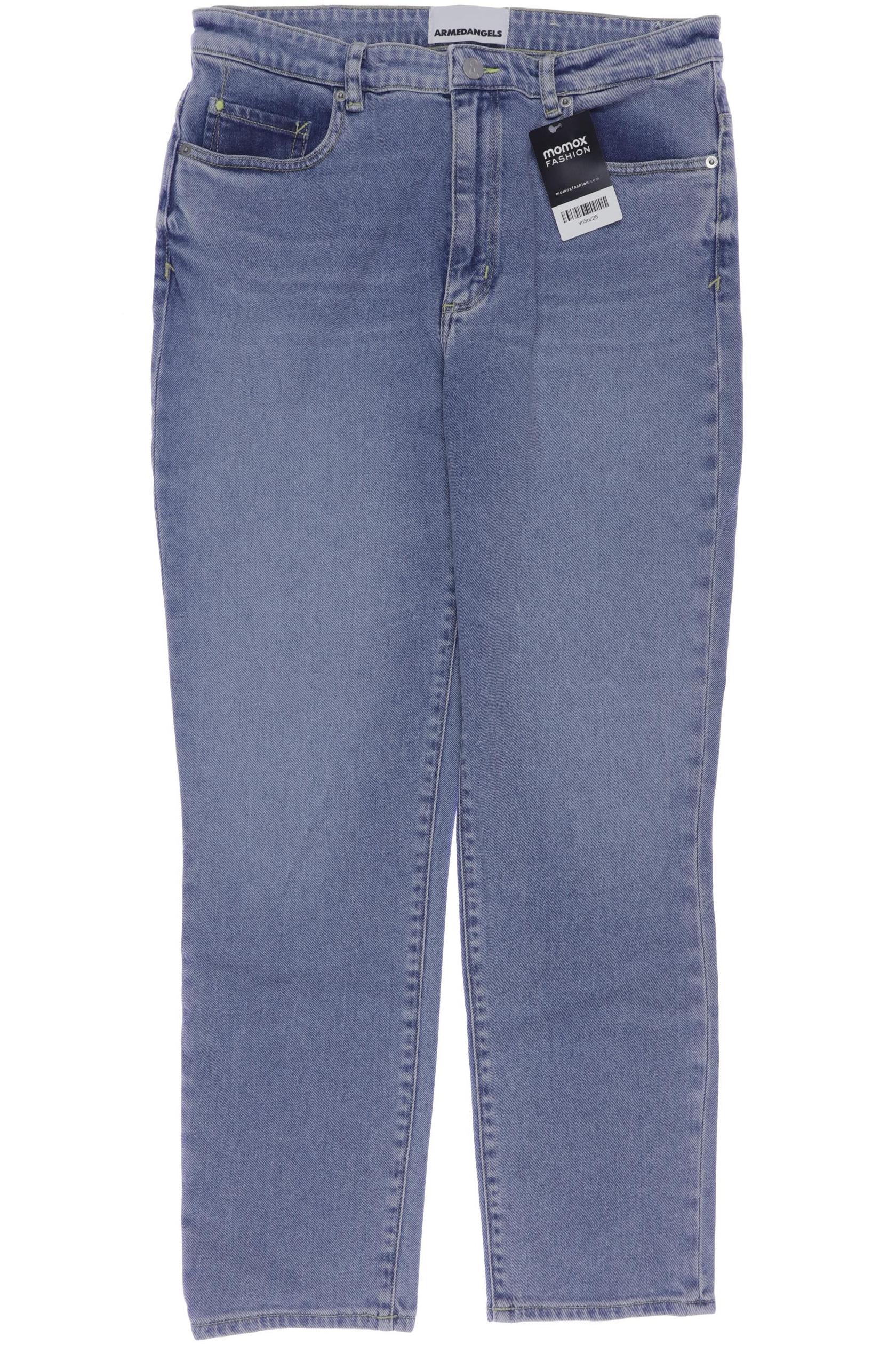 

Armedangels Damen Jeans, hellblau, Gr. 31