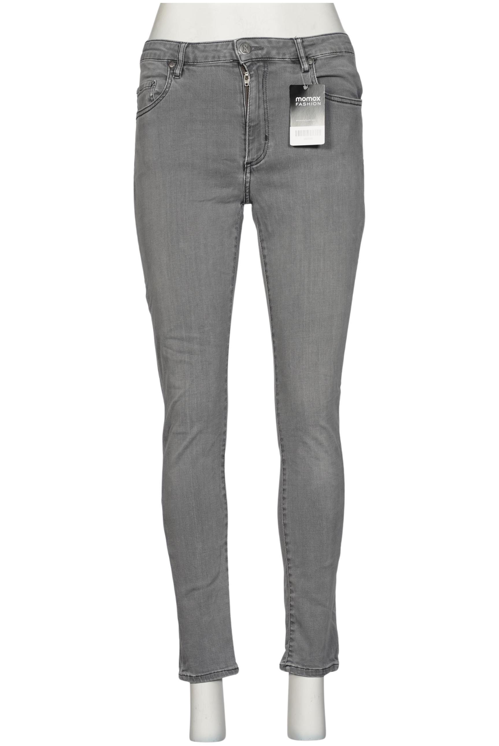 

Armedangels Damen Jeans, grau, Gr. 30