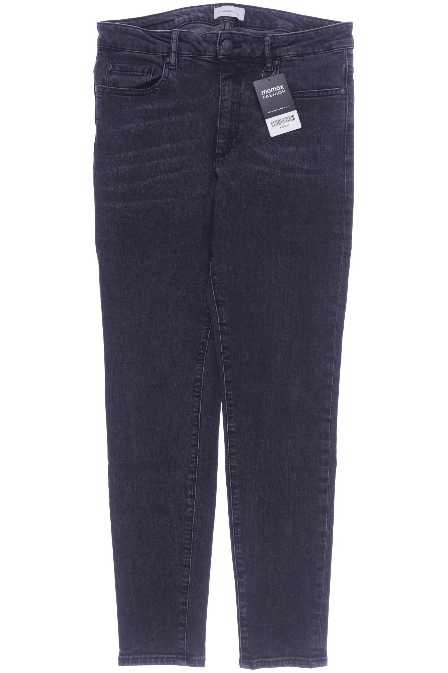 

Armedangels Damen Jeans, grau, Gr. 30