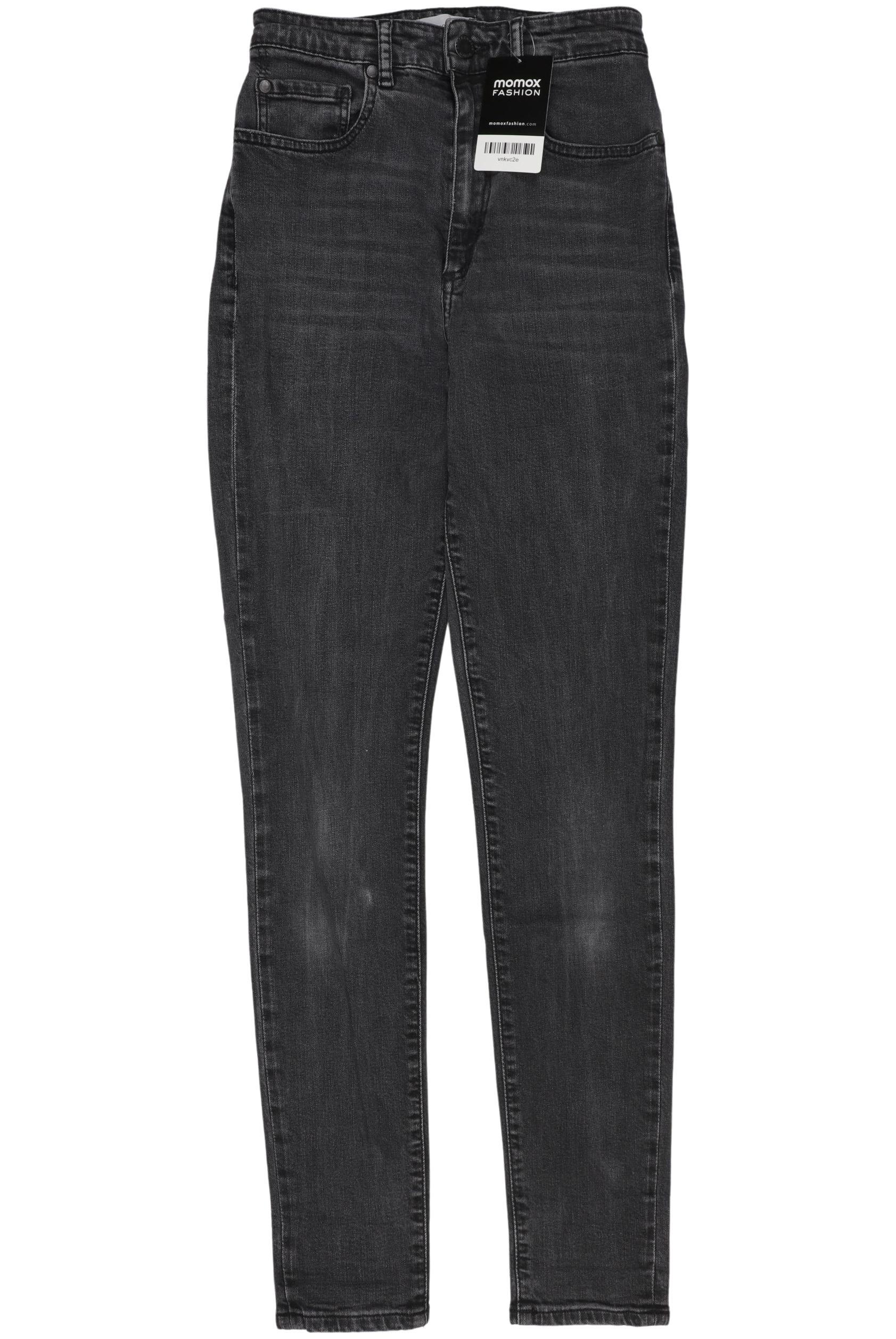 

Armedangels Damen Jeans, grau, Gr. 26
