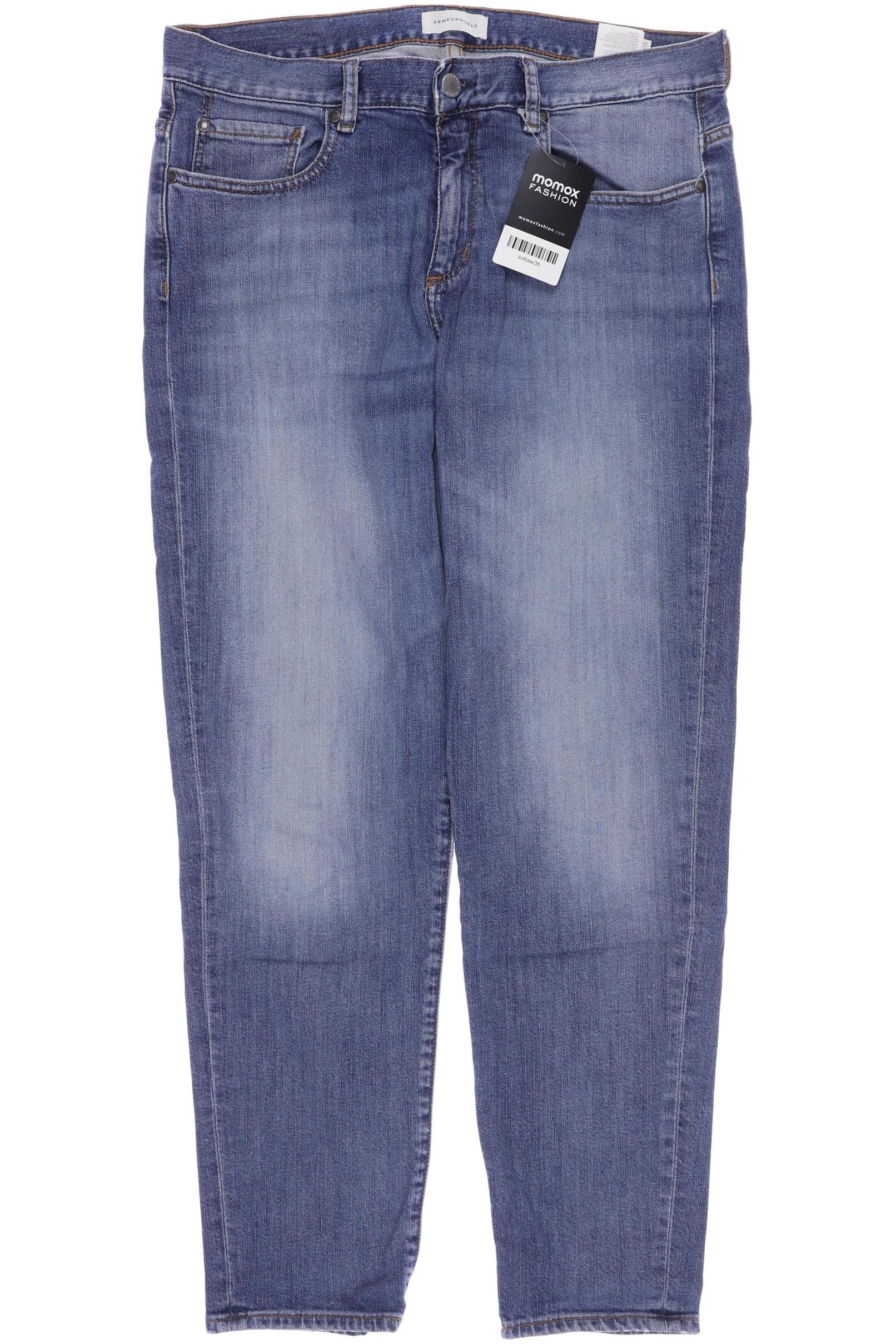 

ARMEDANGELS Damen Jeans, blau
