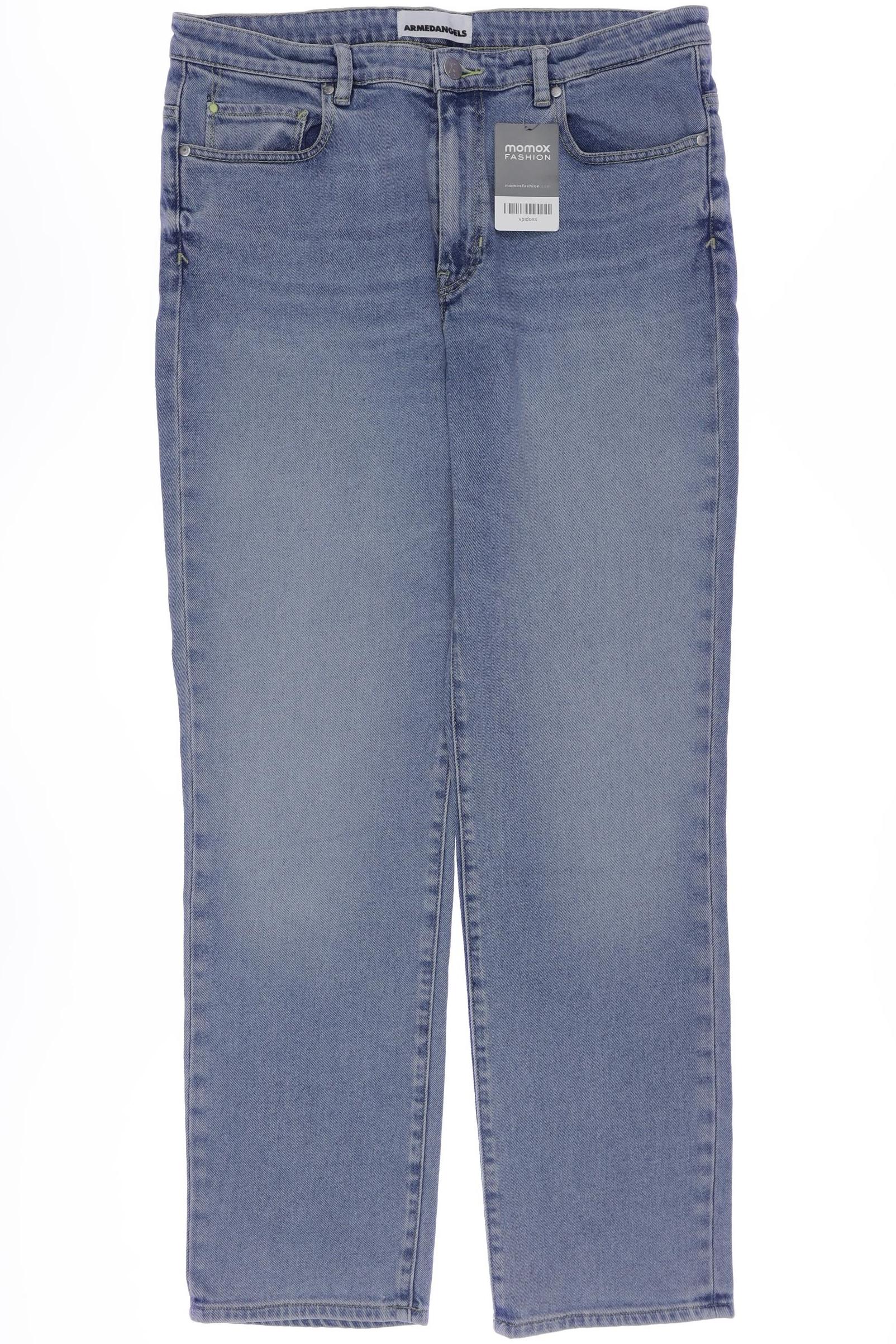 

Armedangels Damen Jeans, blau, Gr. 32