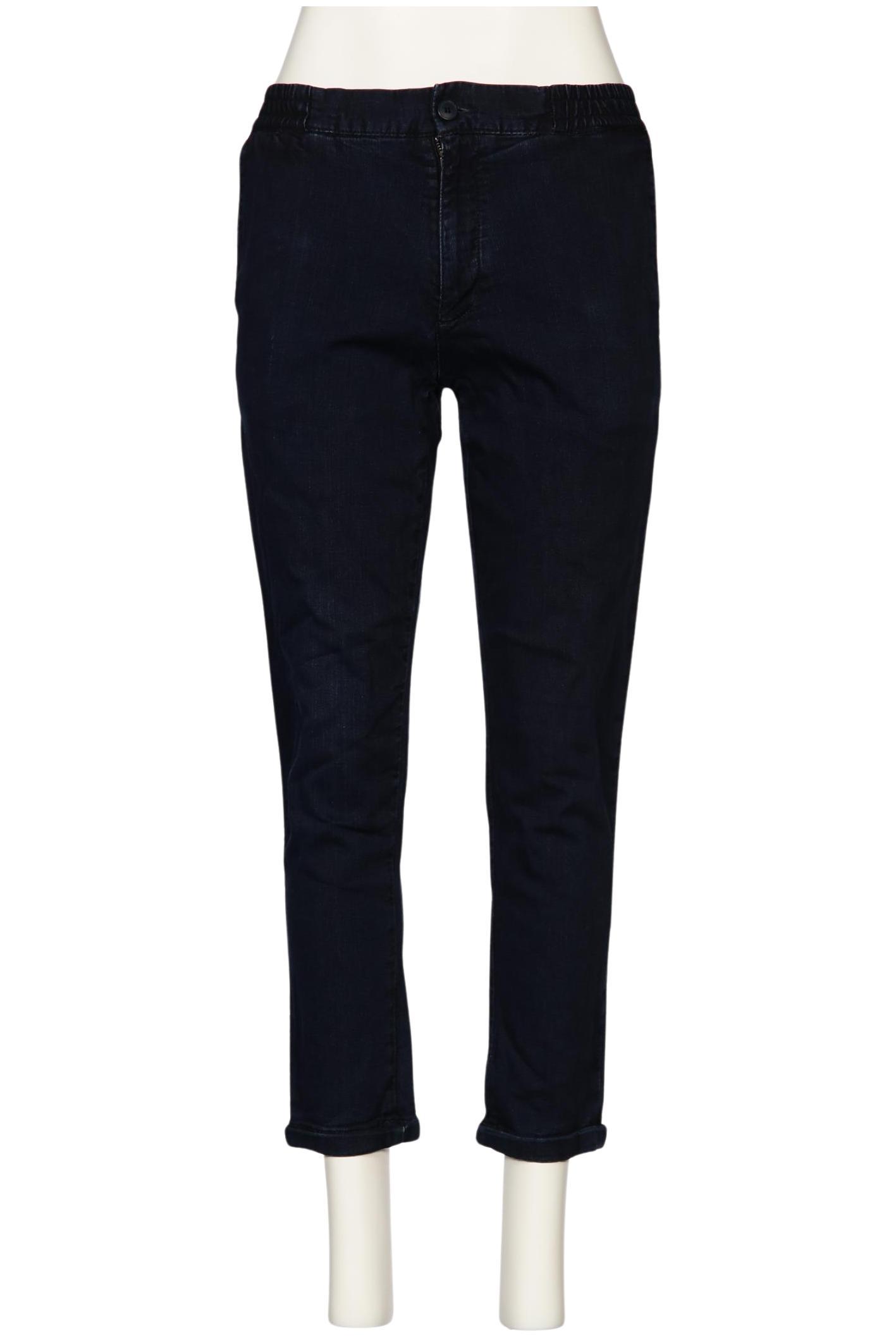 

Armedangels Damen Jeans, marineblau, Gr. 30