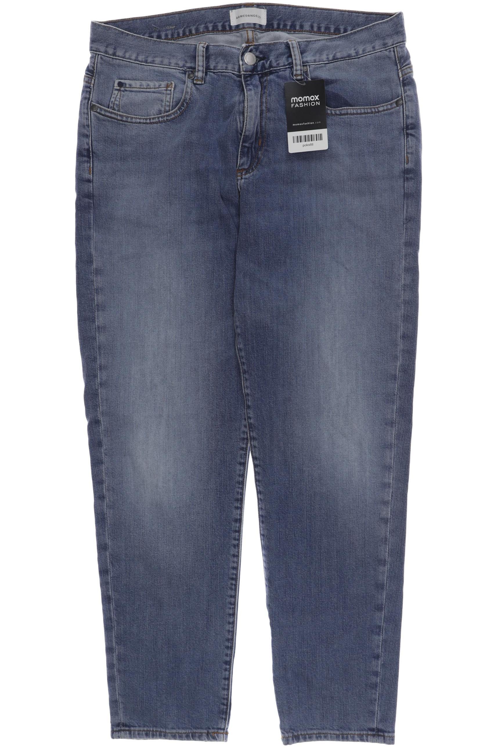 

ARMEDANGELS Damen Jeans, blau