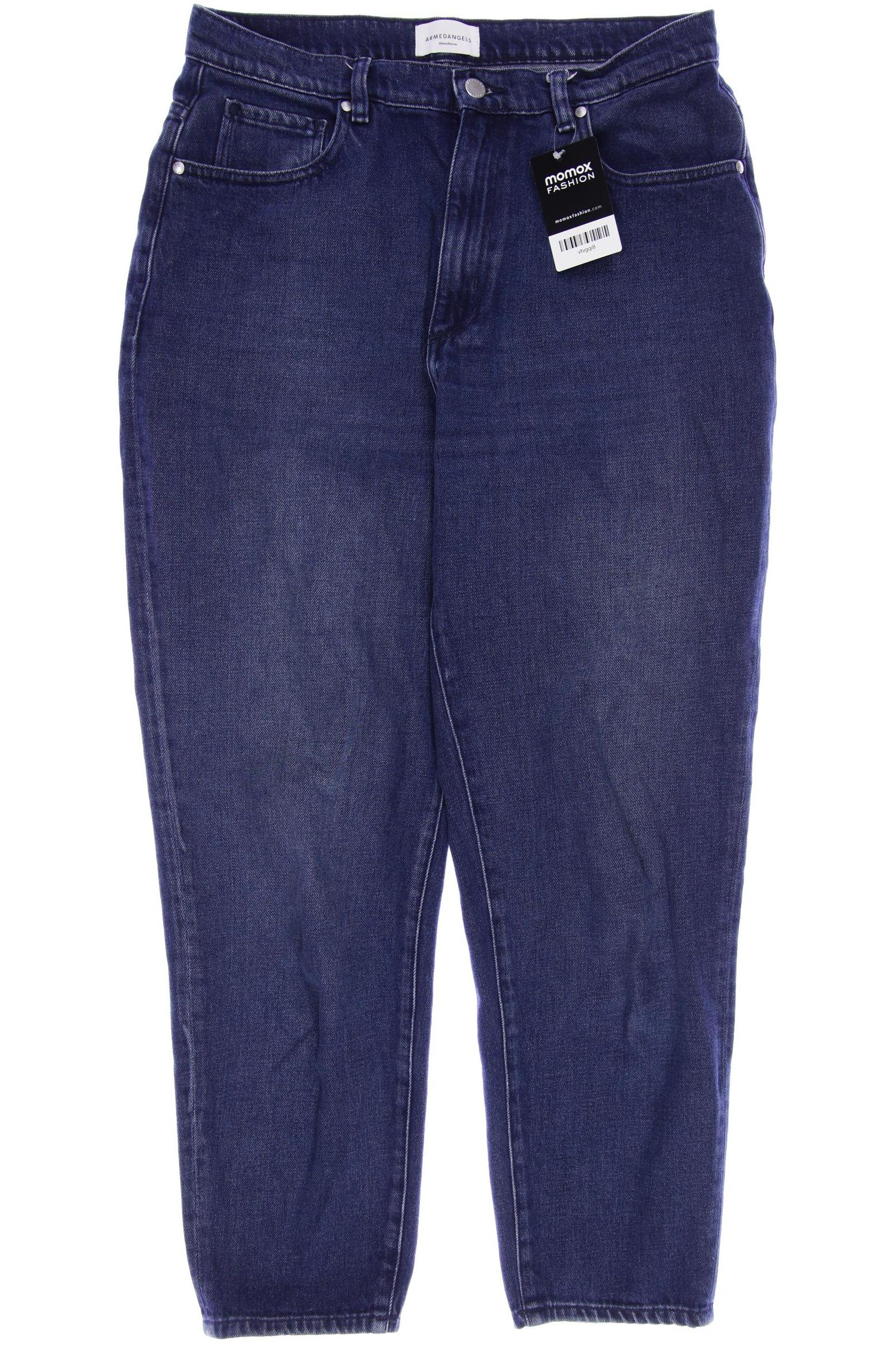 

ARMEDANGELS Damen Jeans, blau