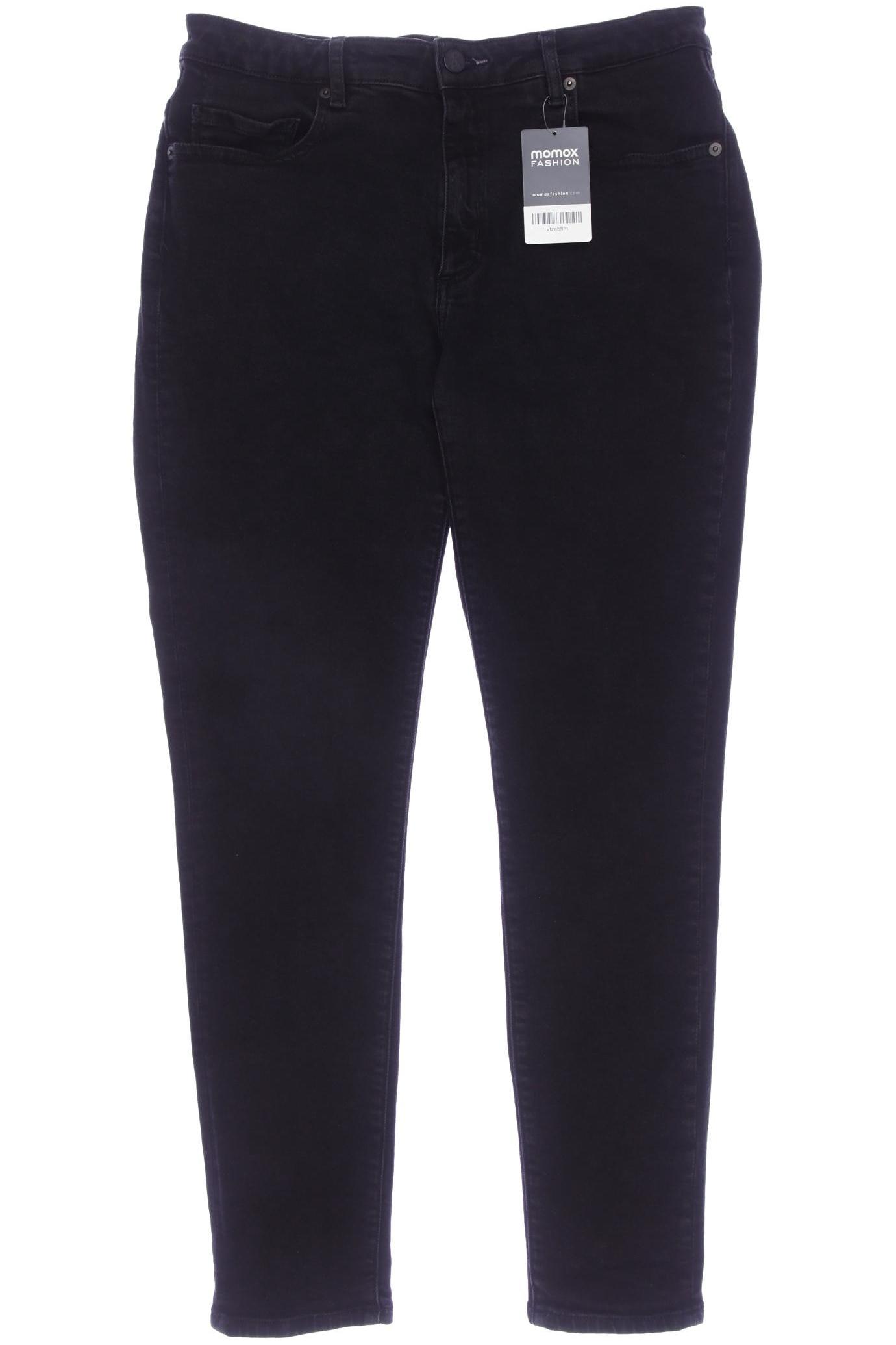 Thumbnail - Armedangels Damen Jeans, schwarz, Gr. 32