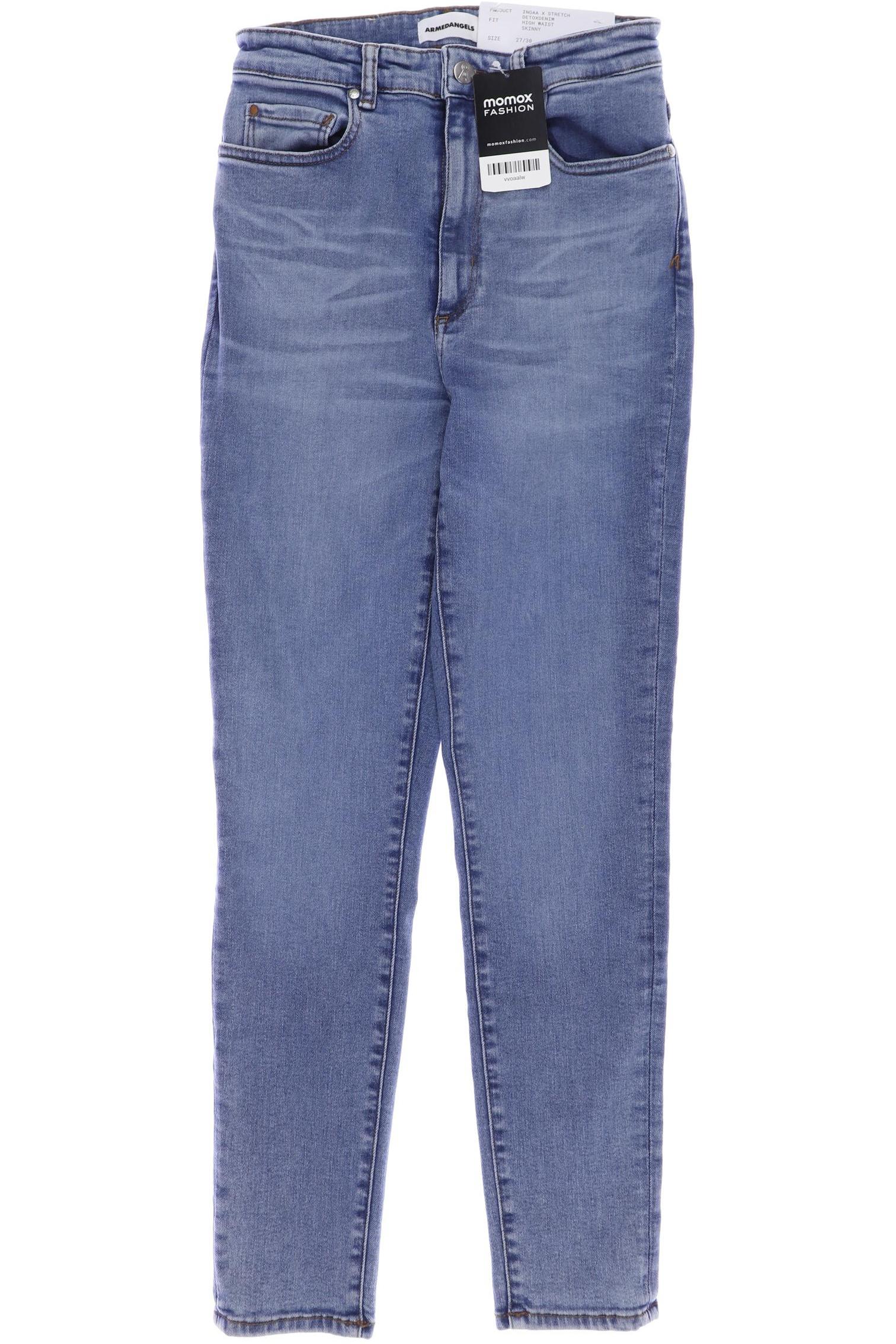 

ARMEDANGELS Damen Jeans, blau