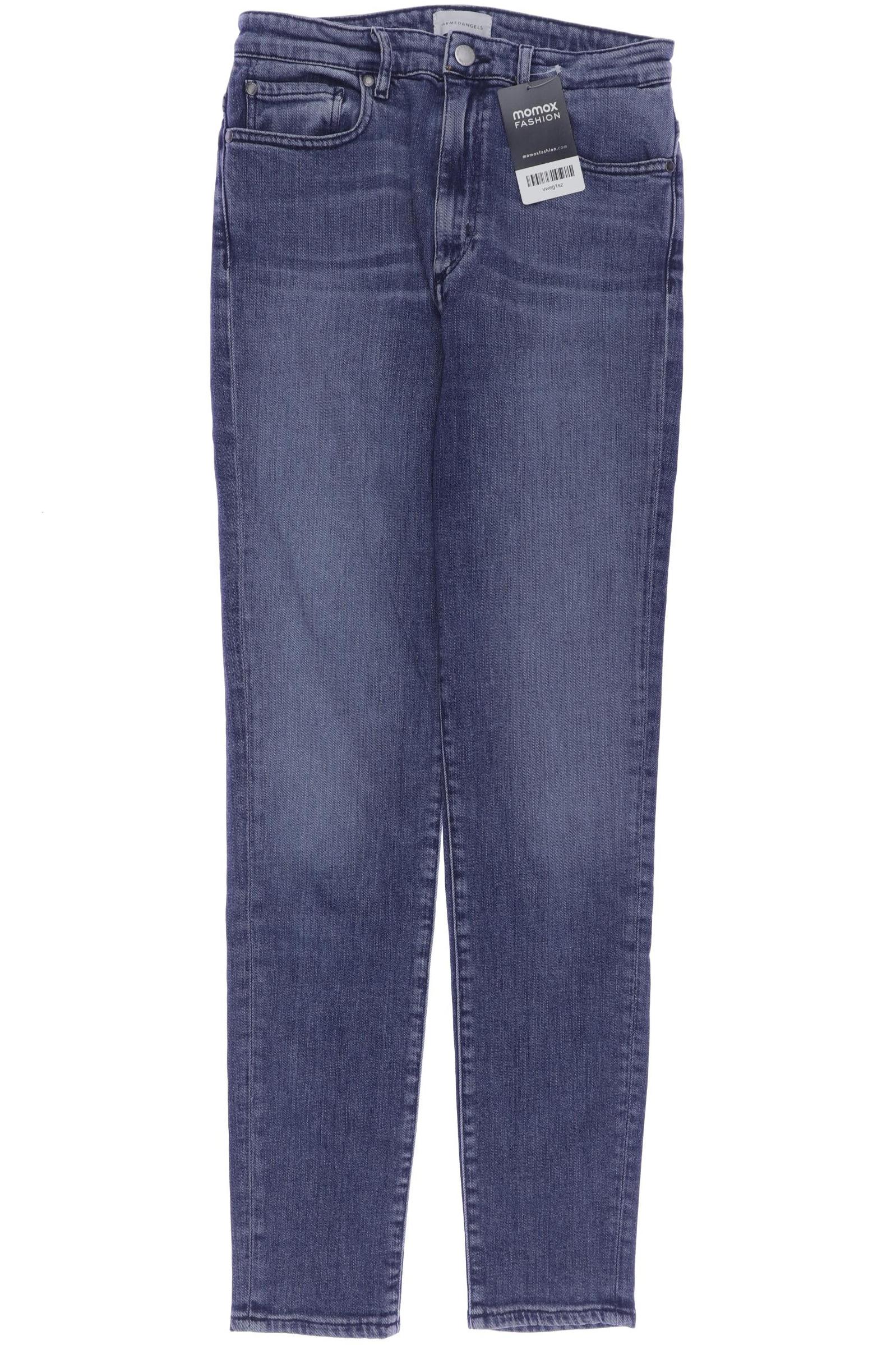 

Armedangels Damen Jeans, blau, Gr. 38