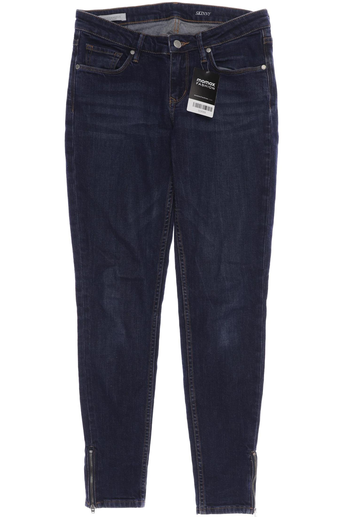 

Armedangels Damen Jeans, blau, Gr. 26