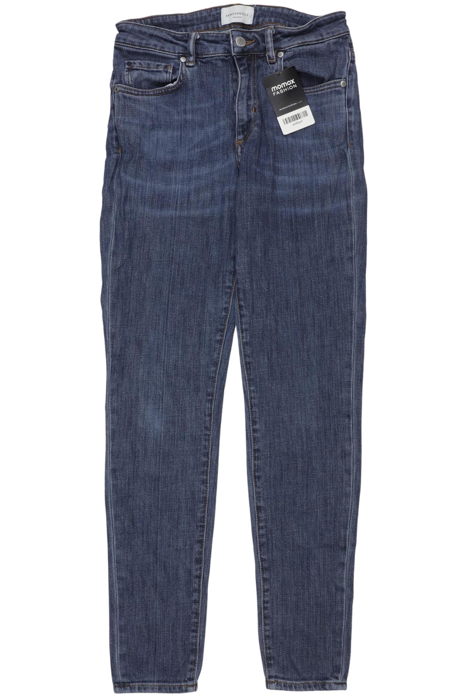 

Armedangels Damen Jeans, blau, Gr. 26