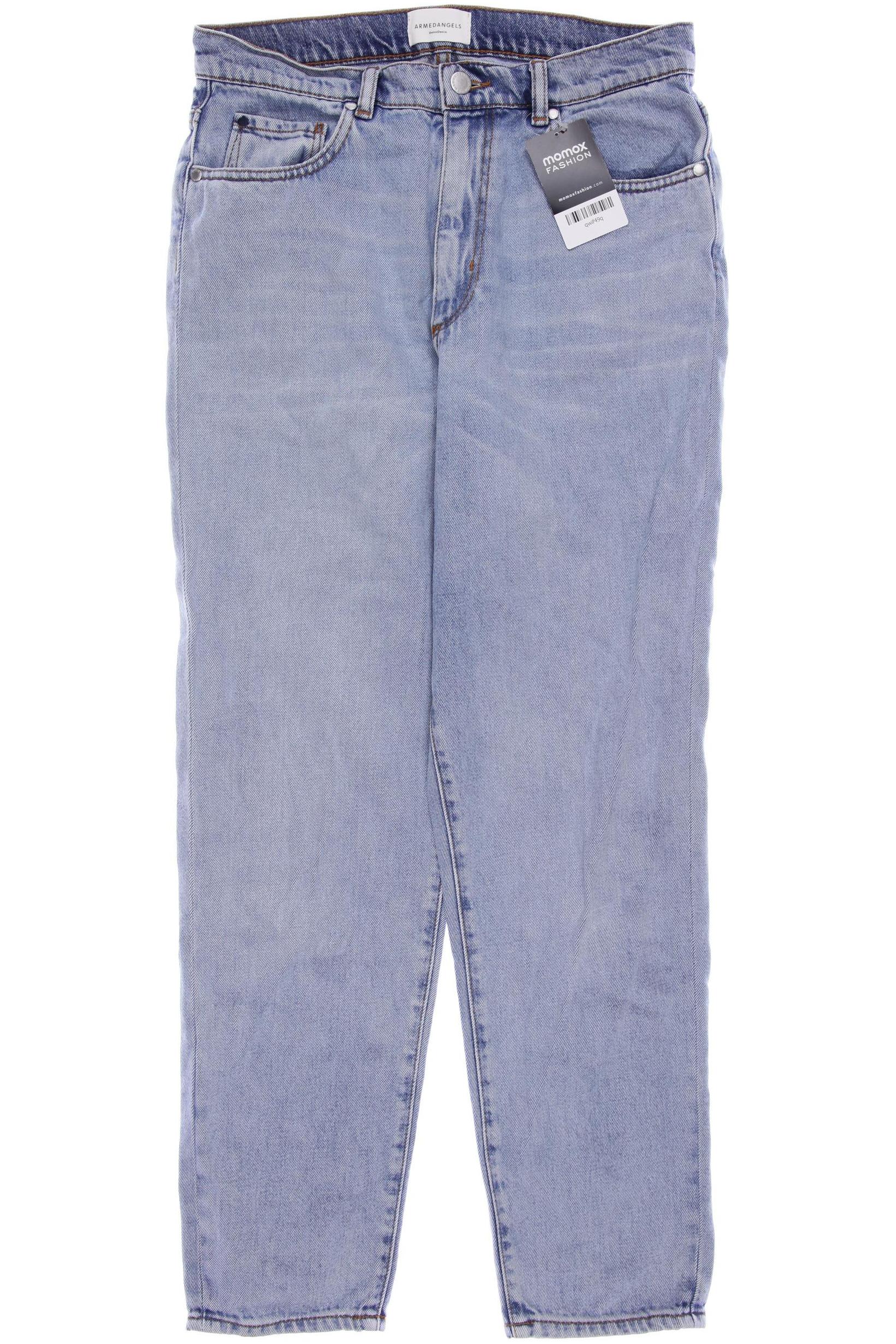 

ARMEDANGELS Damen Jeans, hellblau