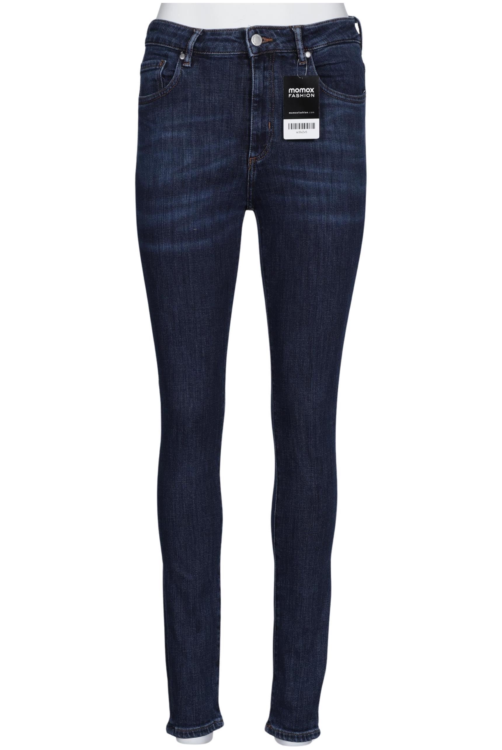 

Armedangels Damen Jeans, blau, Gr. 28