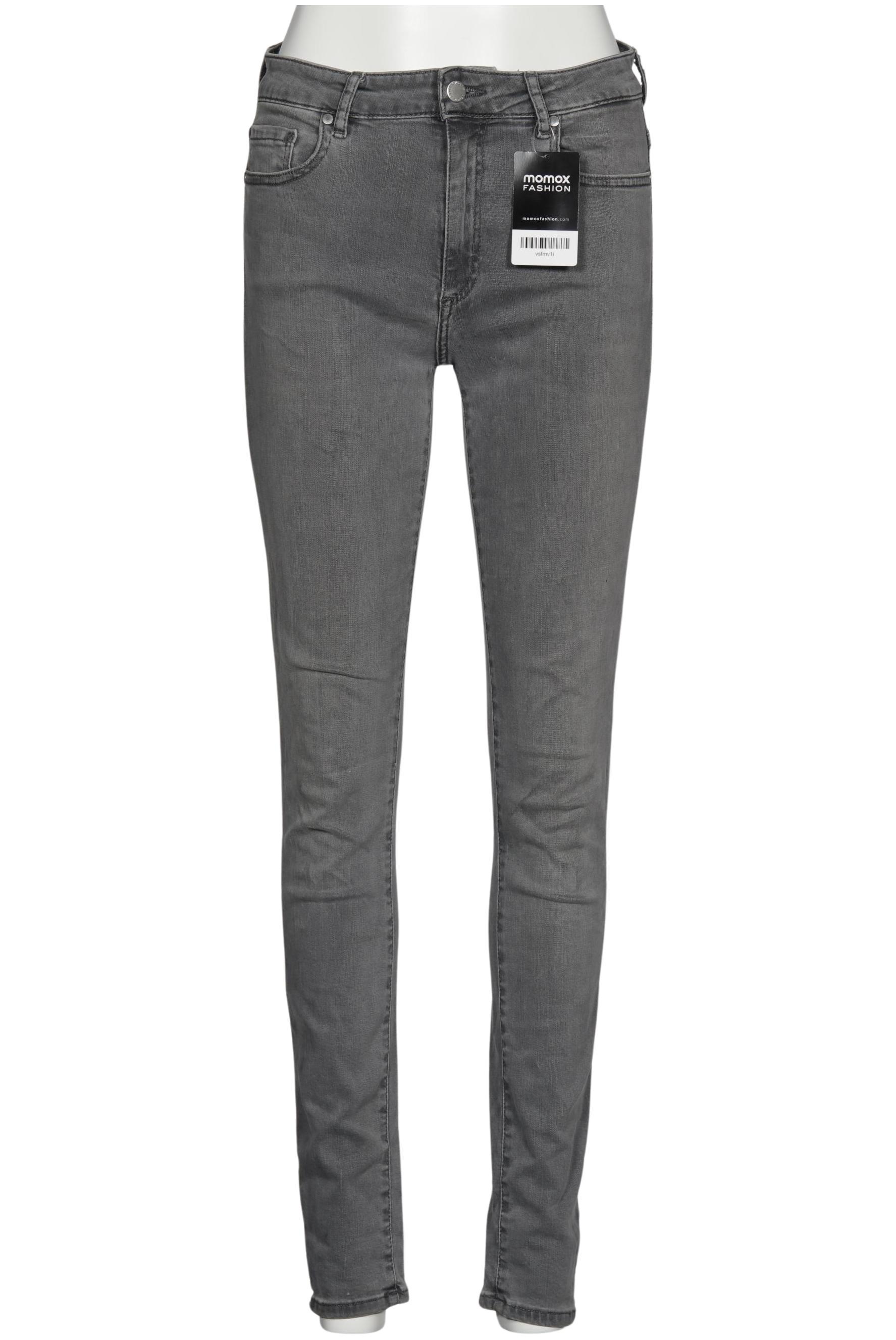 

Armedangels Damen Jeans, grau, Gr. 27