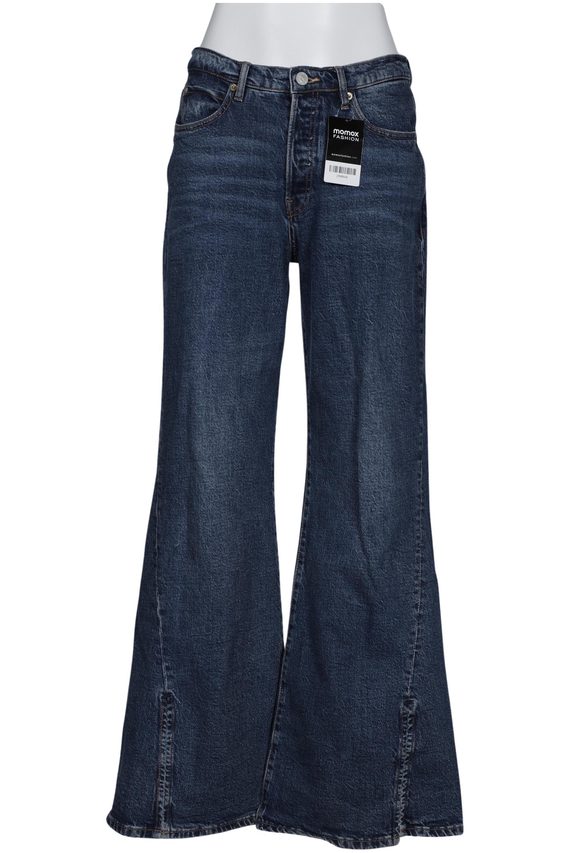

Armedangels Damen Jeans, blau, Gr. 28