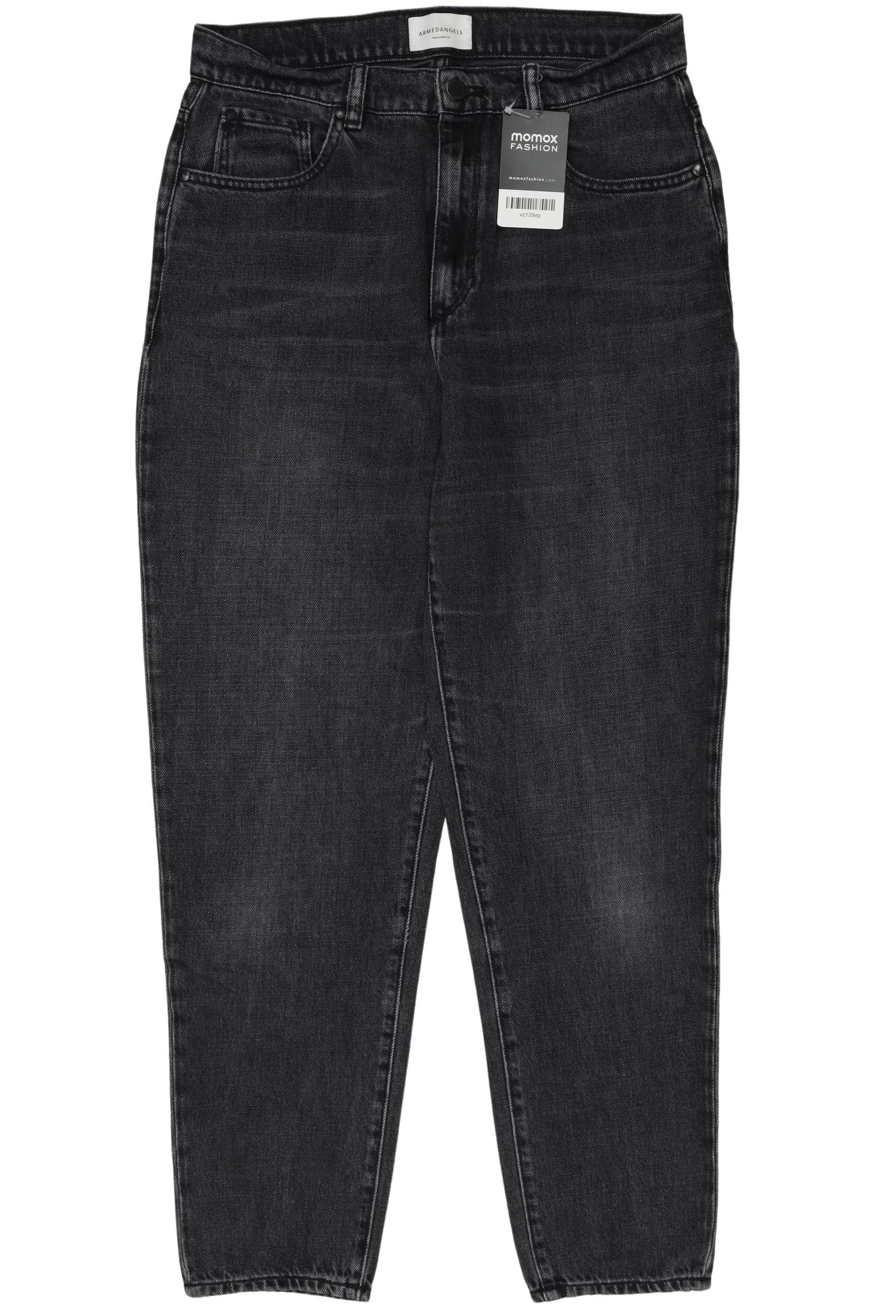 

Armedangels Damen Jeans, grau, Gr. 29