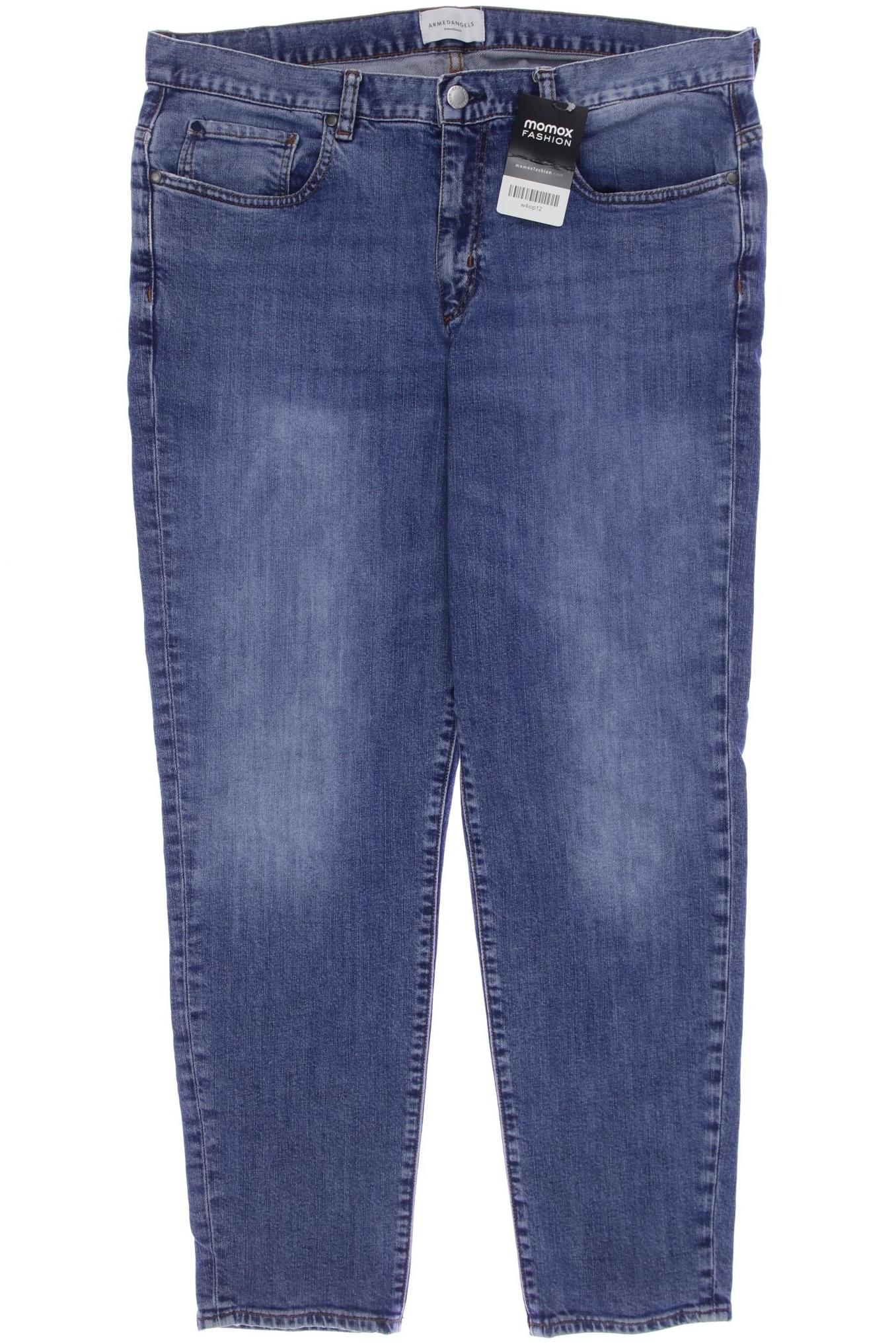 

Armedangels Damen Jeans, blau, Gr. 31