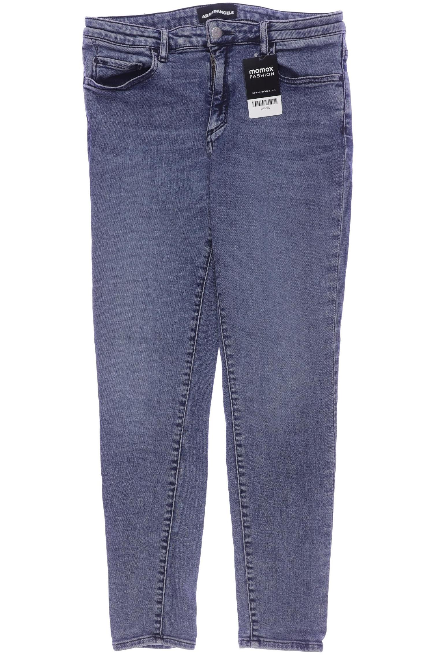 

Armedangels Damen Jeans, blau, Gr. 31