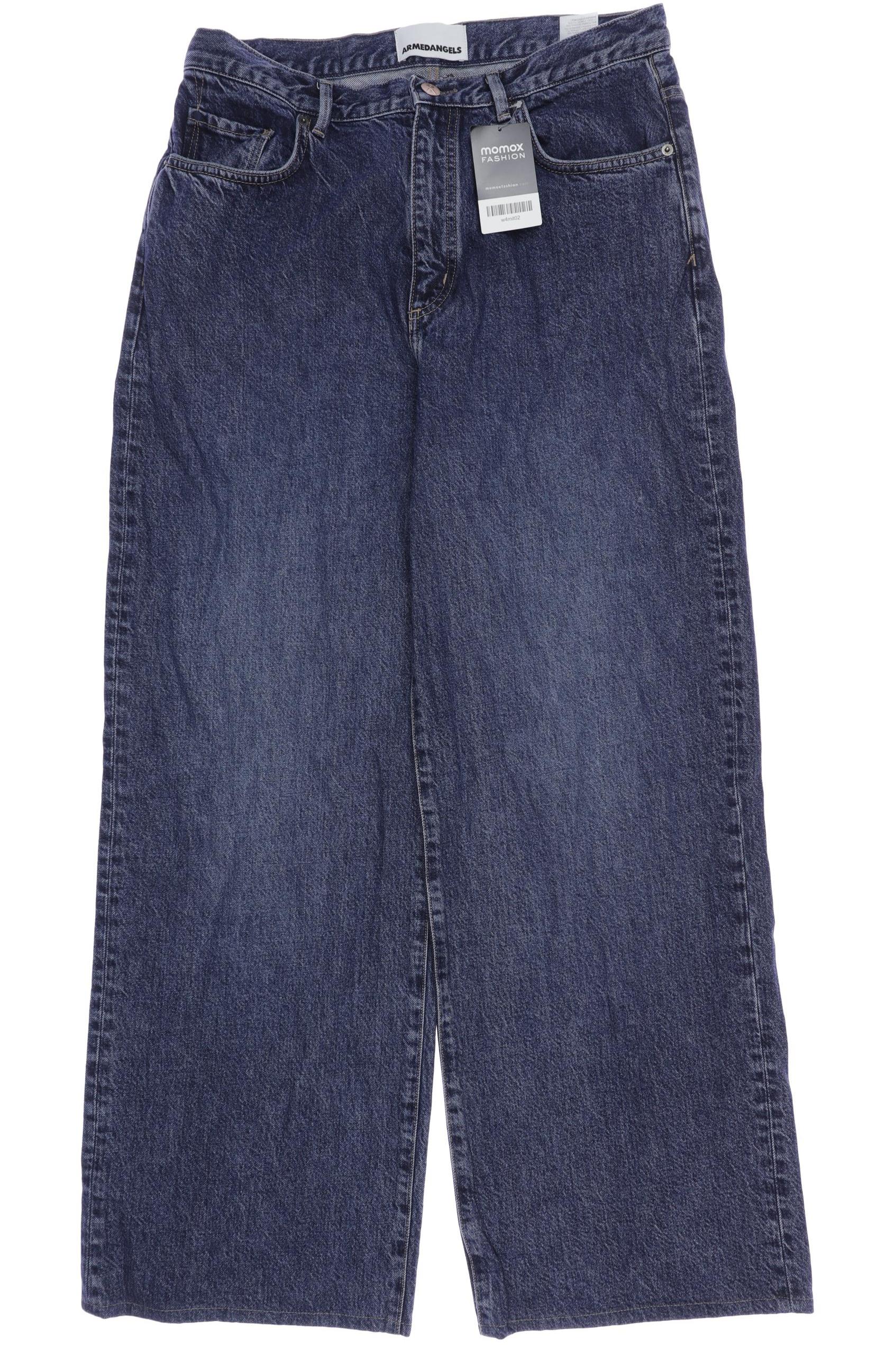 

Armedangels Damen Jeans, blau, Gr. 32