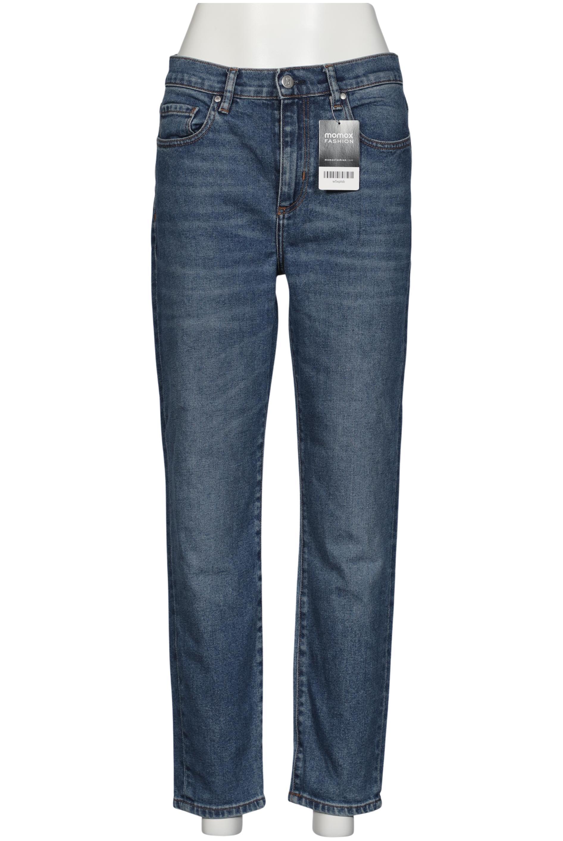 

Armedangels Damen Jeans, blau, Gr. 28